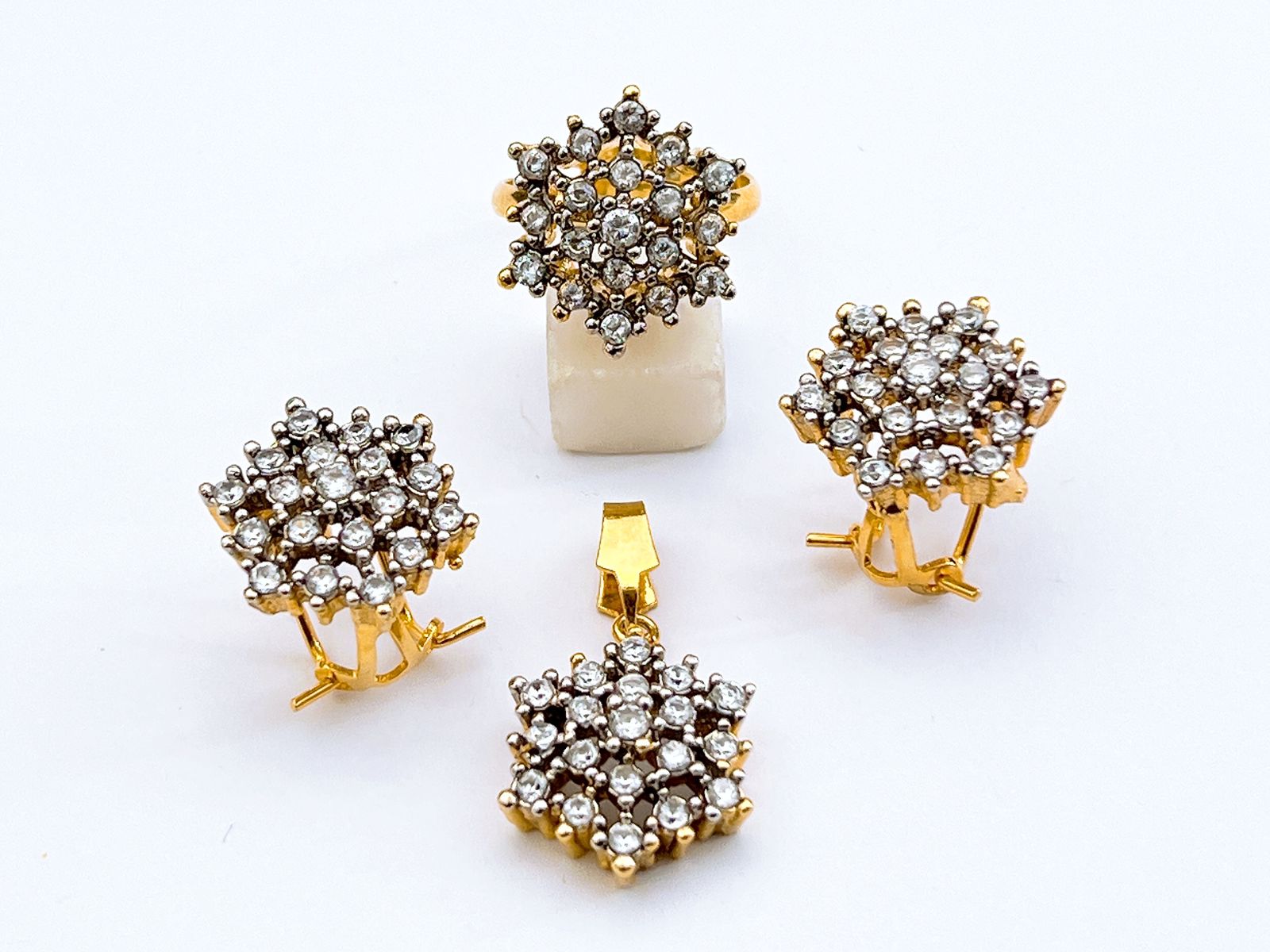 Locket Set