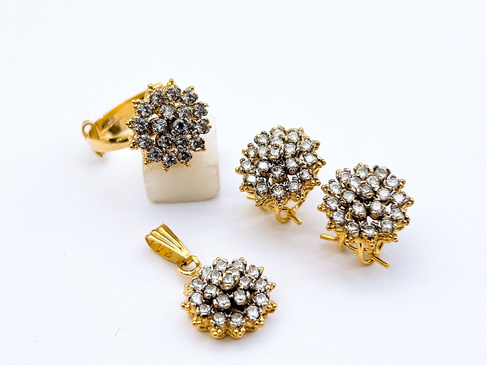 Locket Set