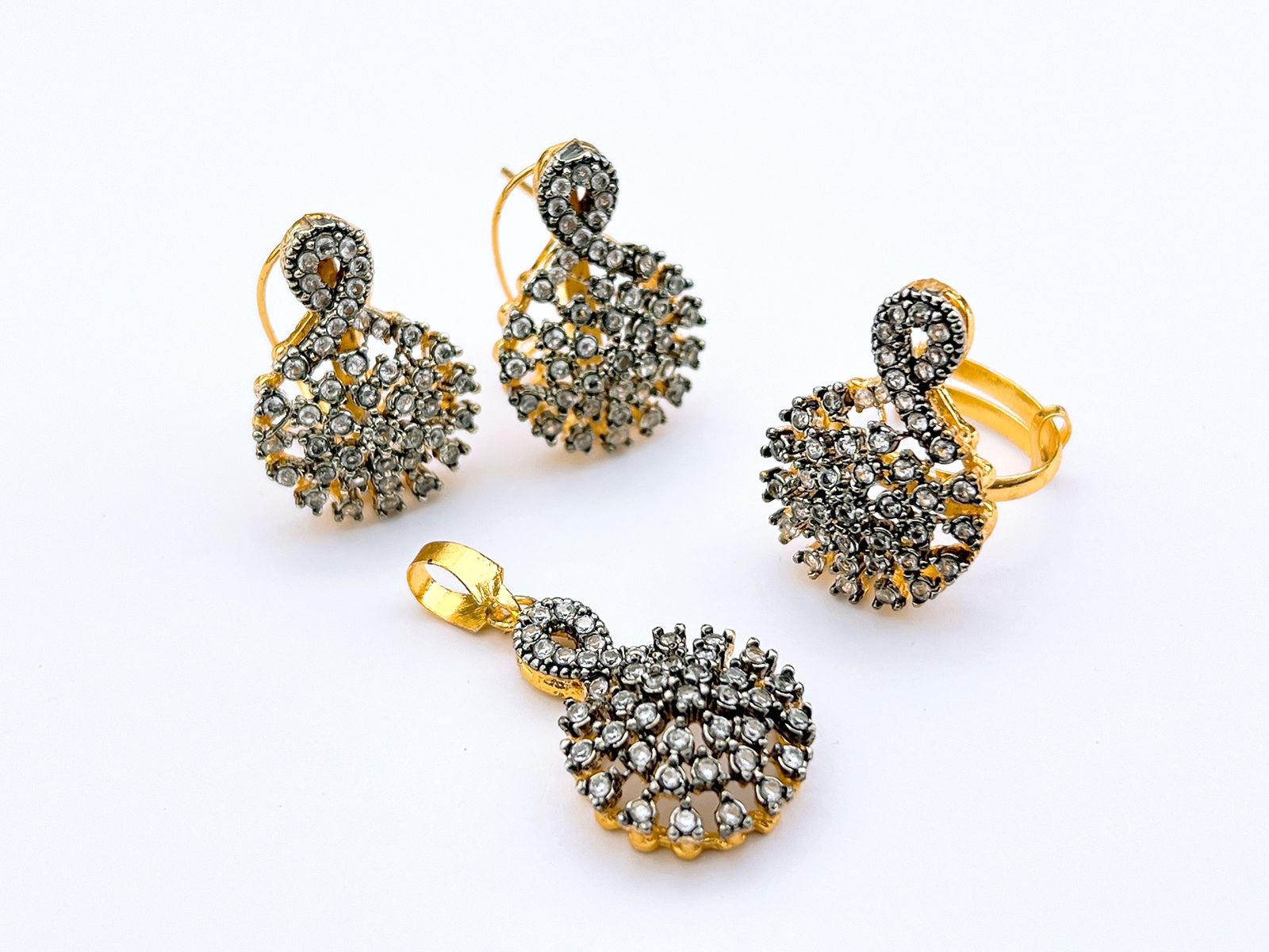 Locket Set