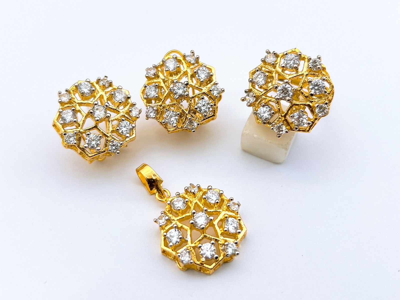 Locket Set