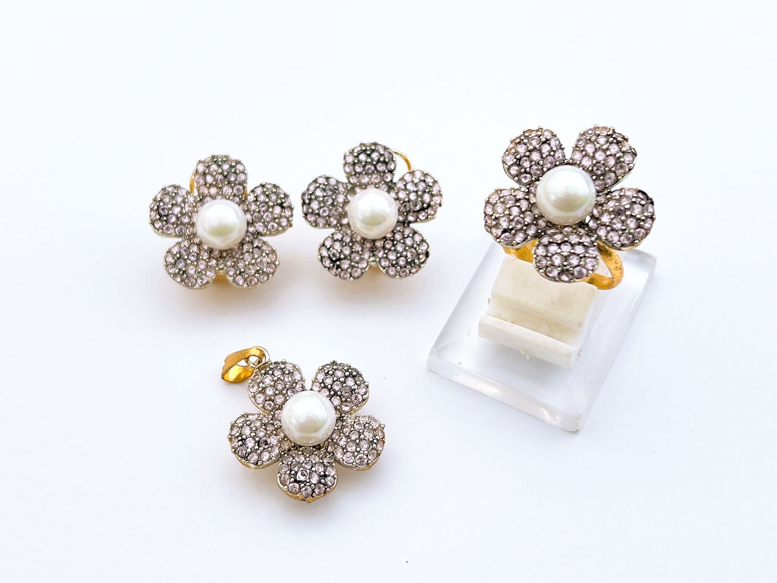 Locket Set