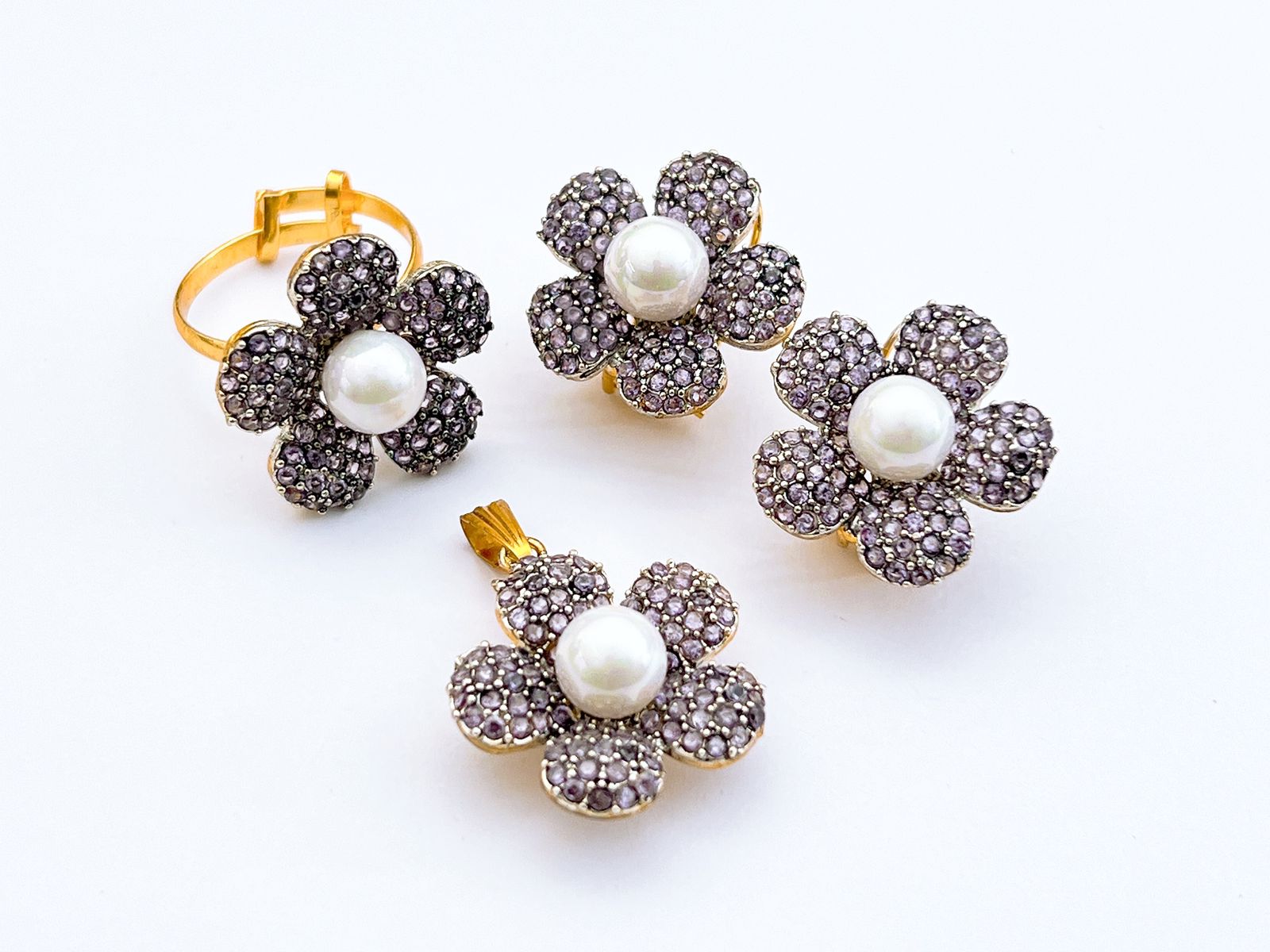 Locket Set