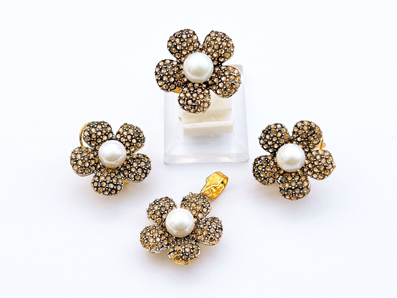Locket Set