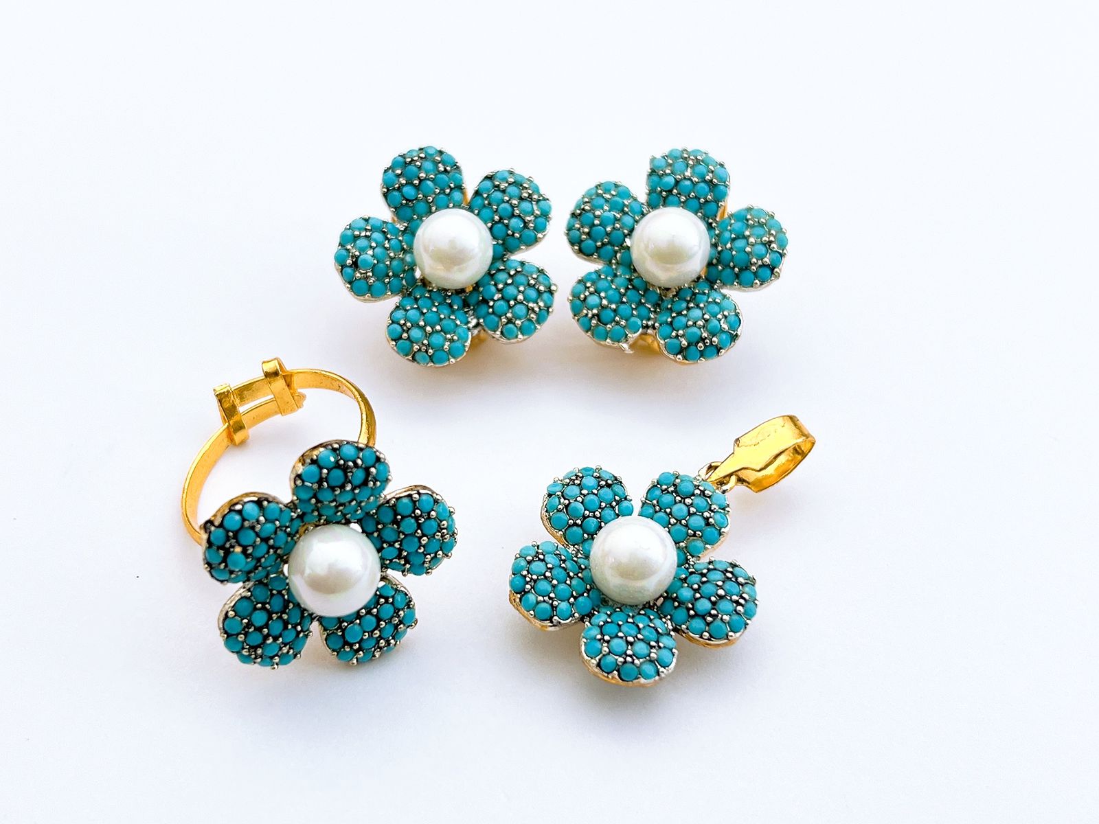 Locket Set