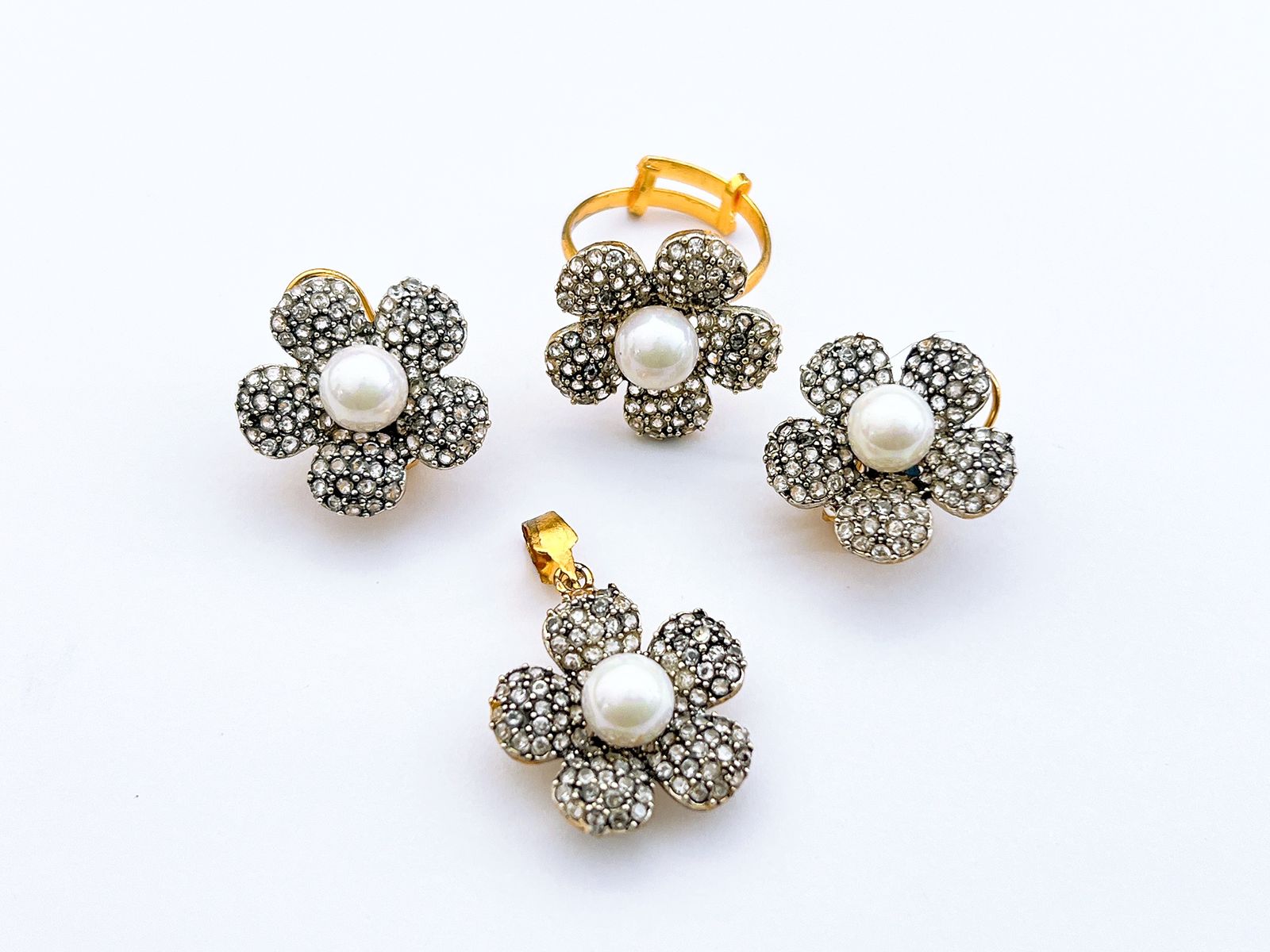 Locket Set