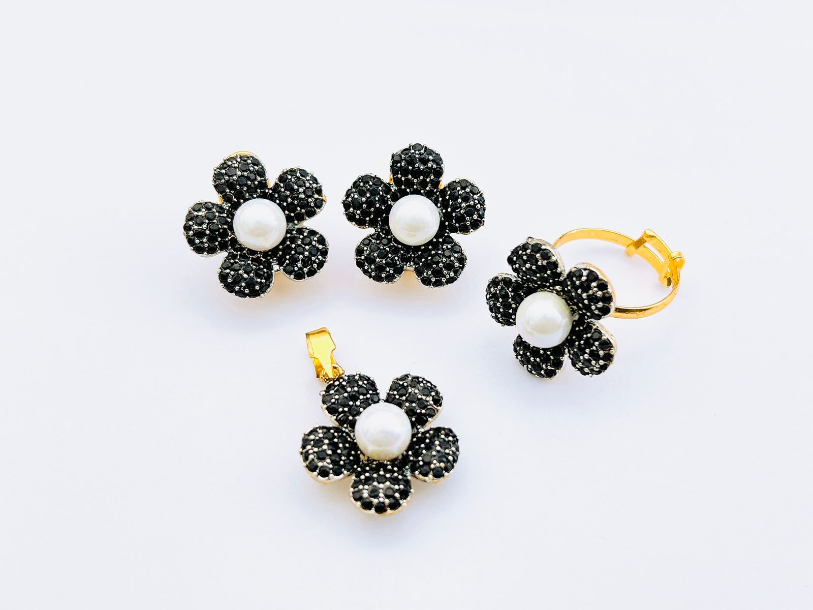 Locket Set