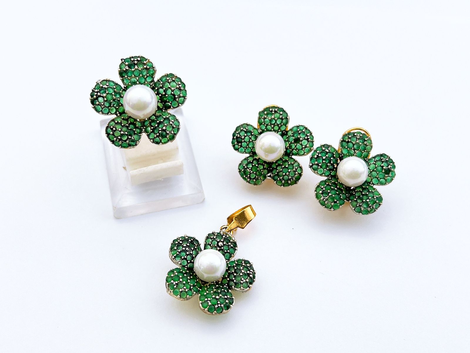 Locket Set