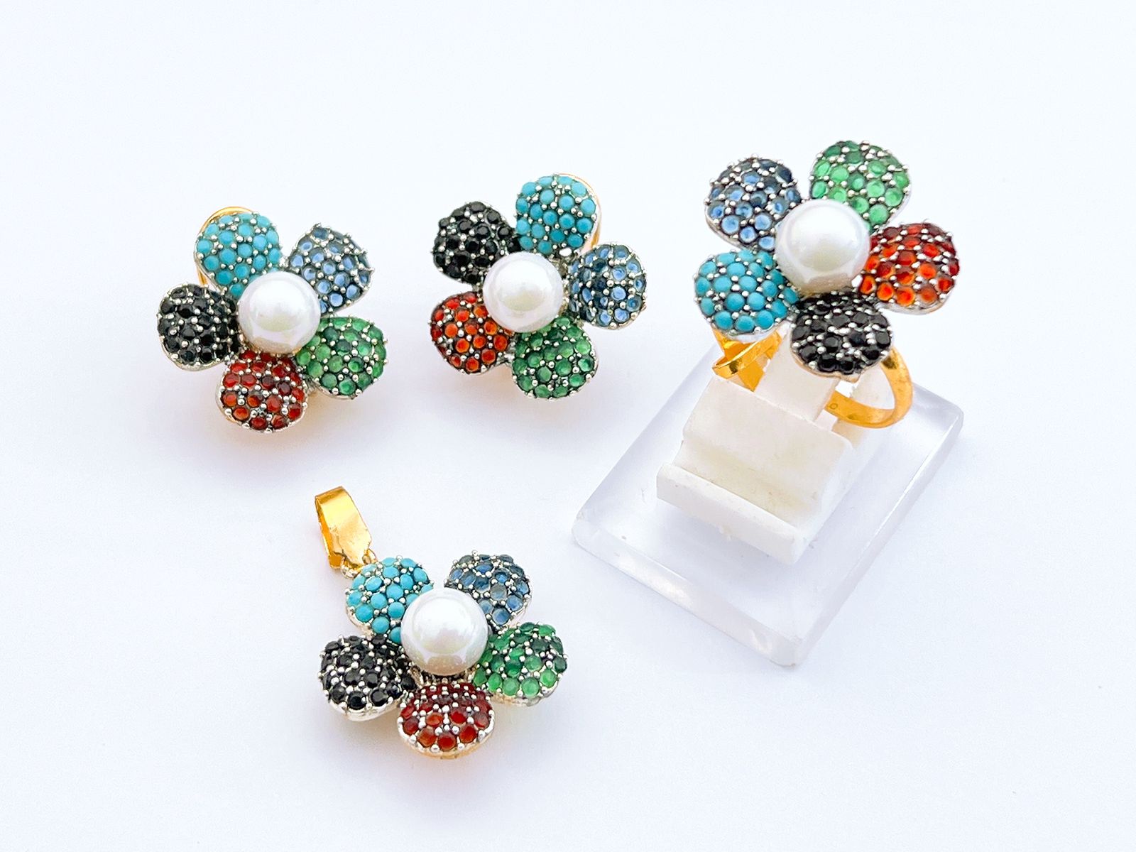 Locket Set
