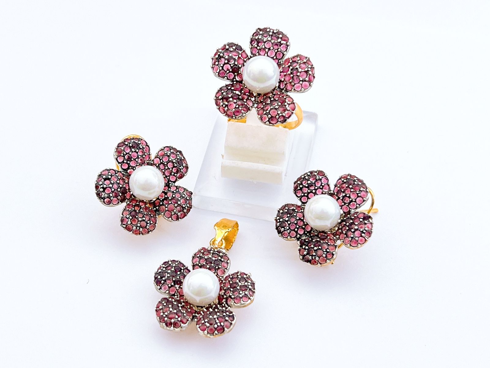 Locket Set