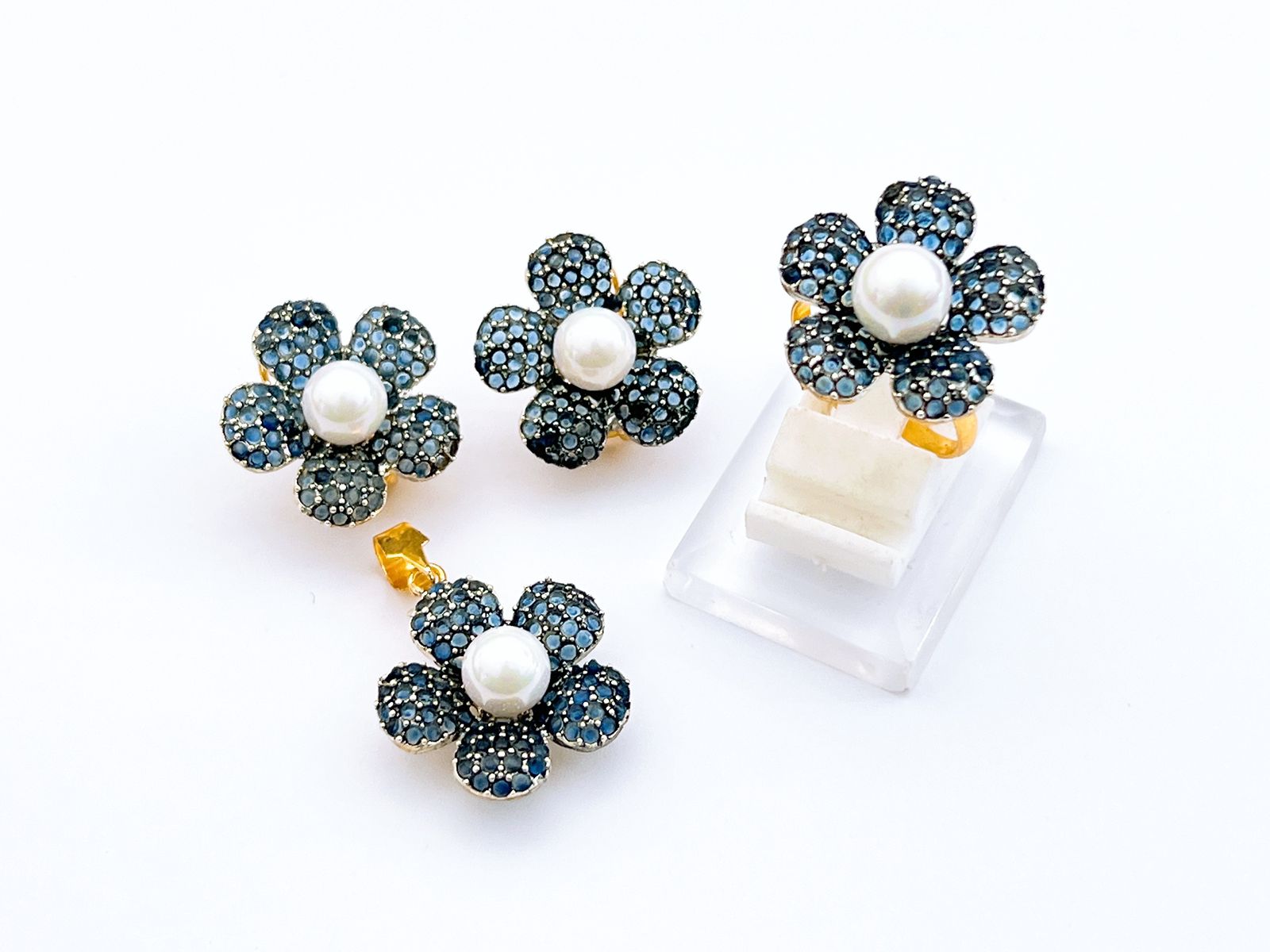 Locket Set