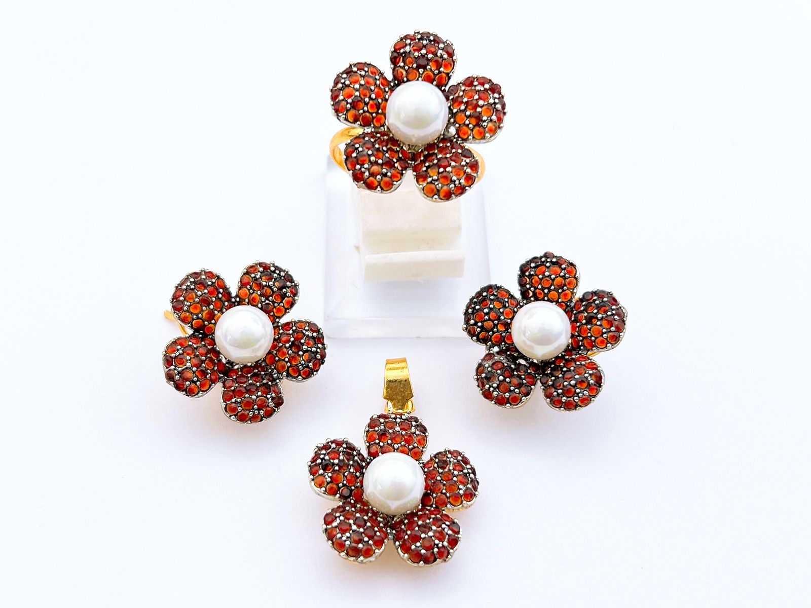 Locket Set
