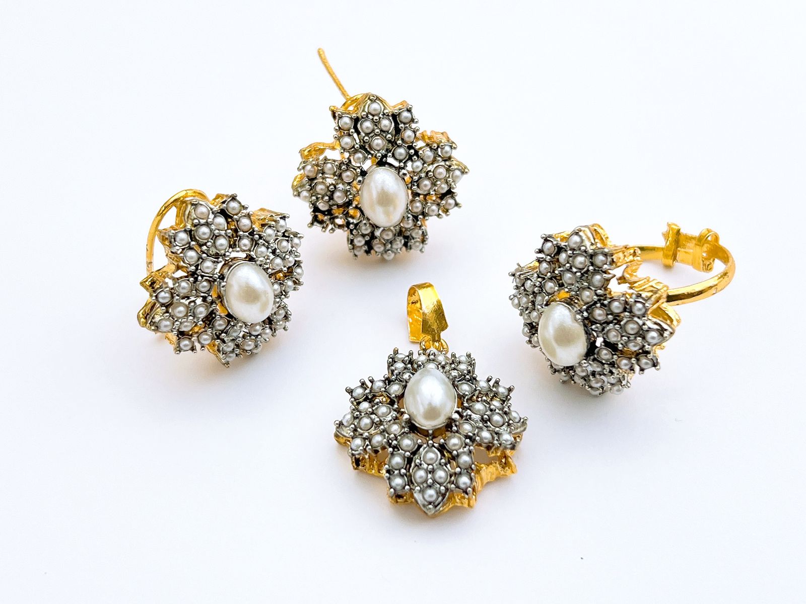 Locket Set