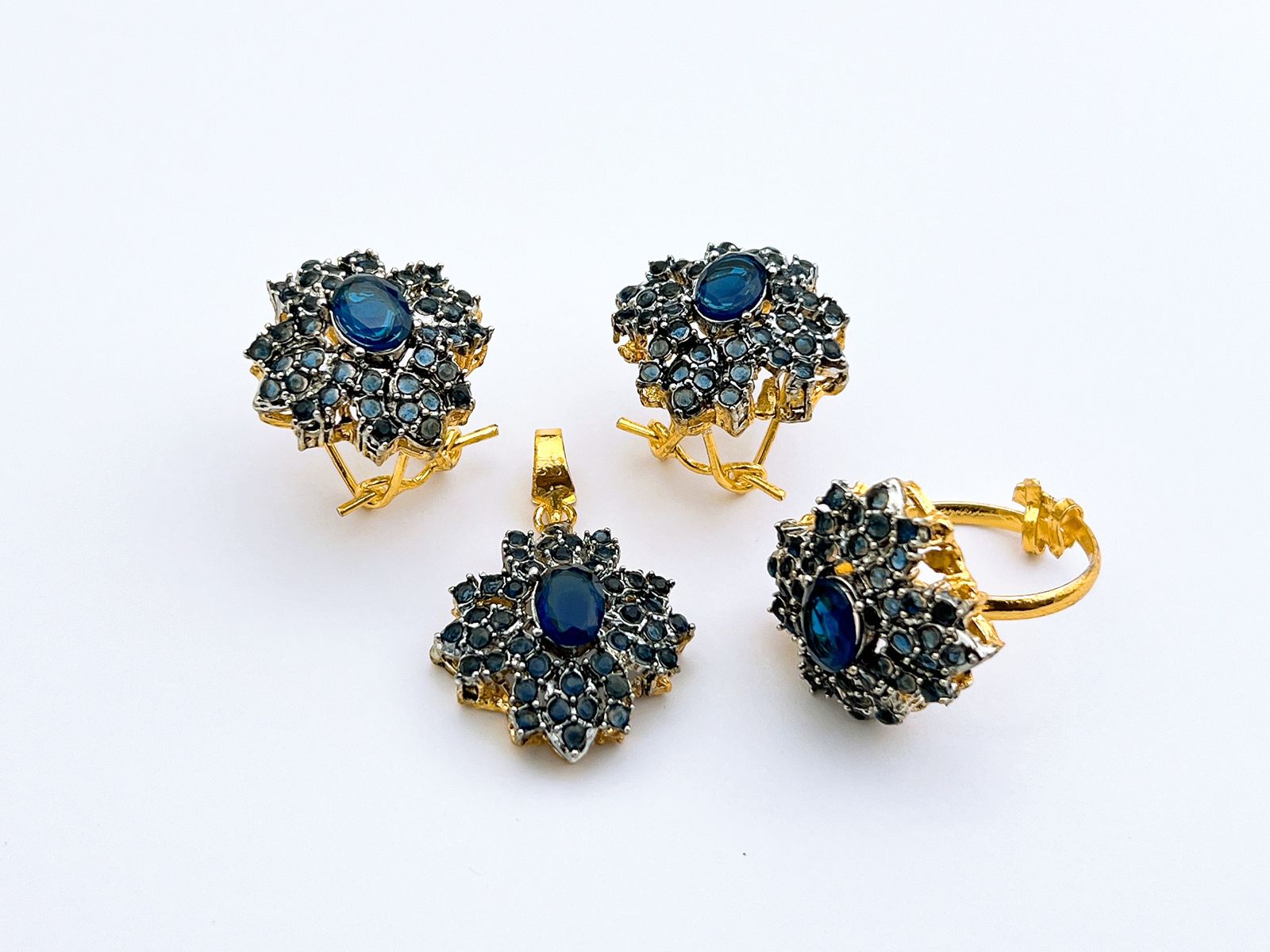 Locket Set
