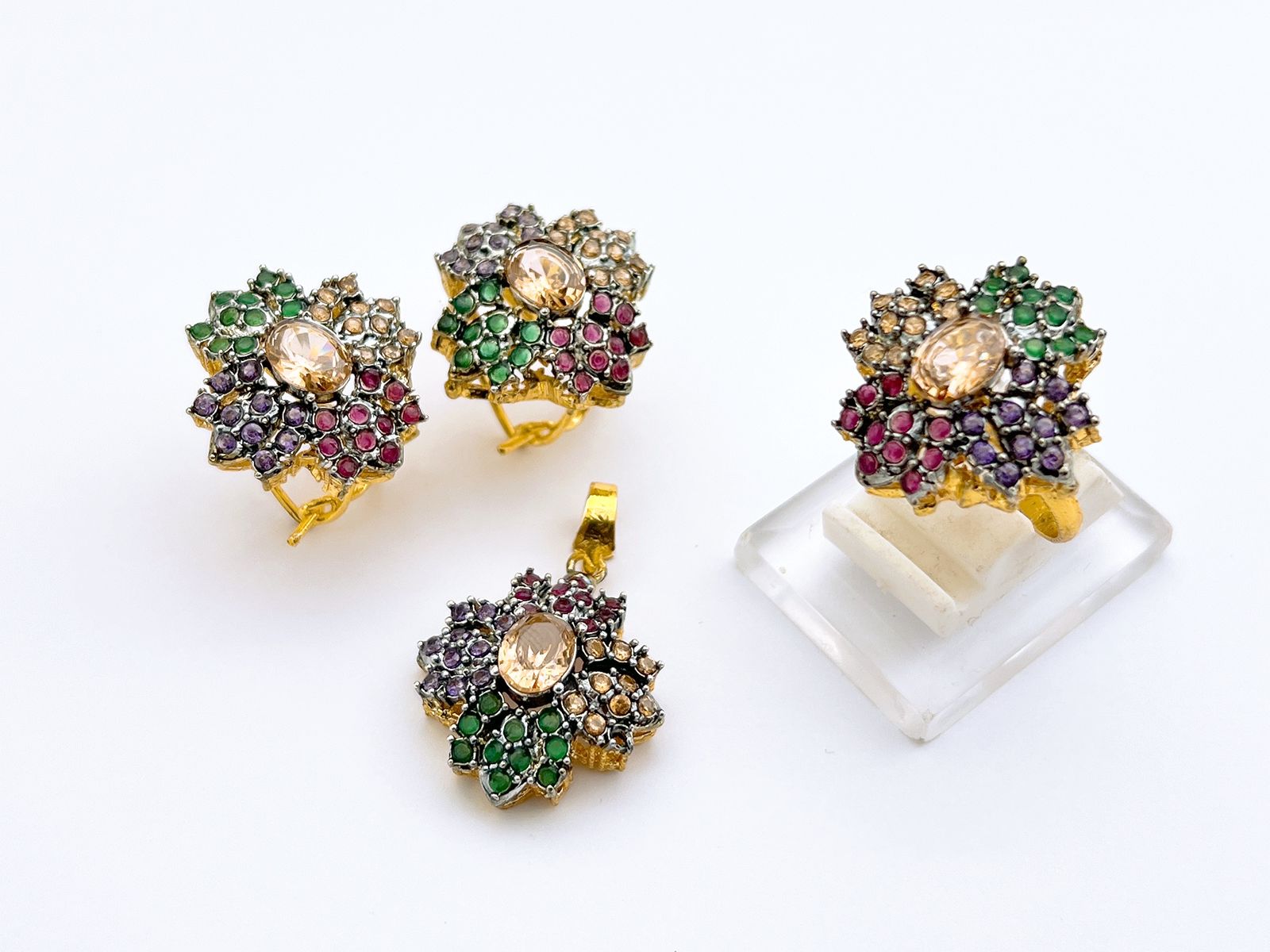 Locket Set