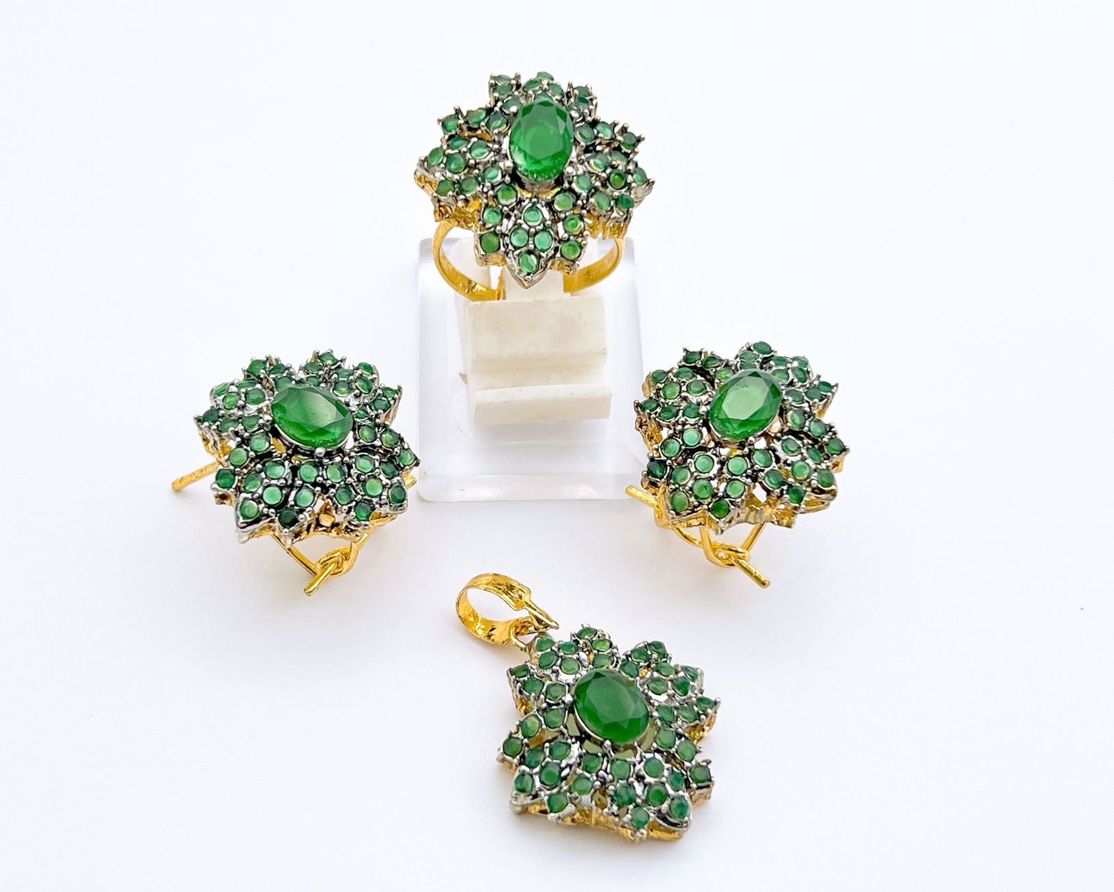 Locket Set