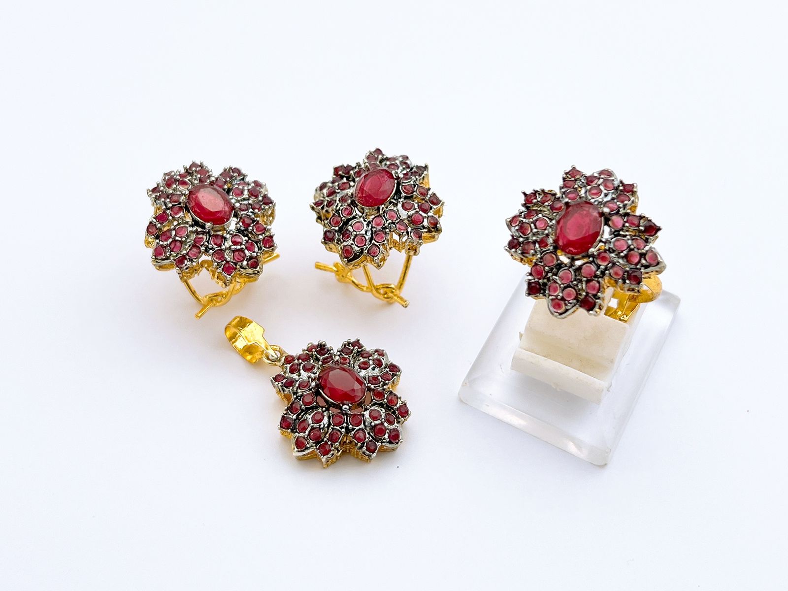 Locket Set