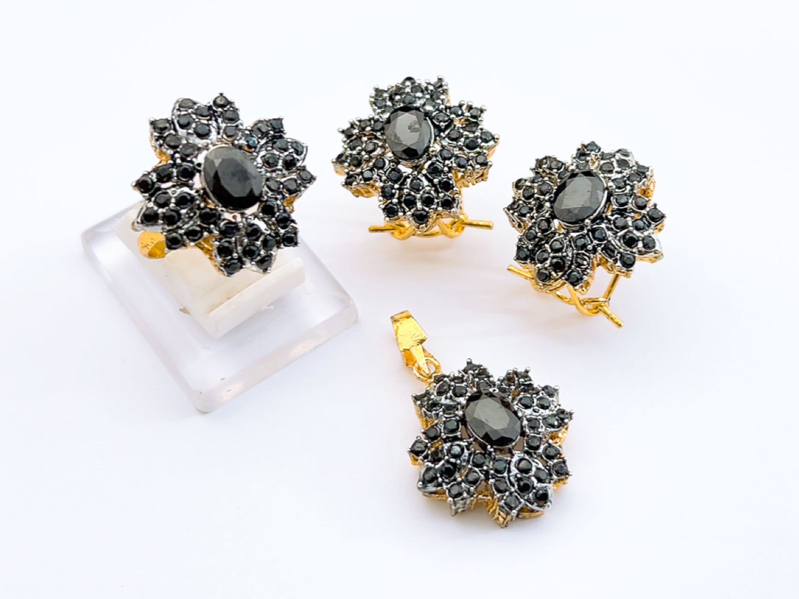 Locket Set