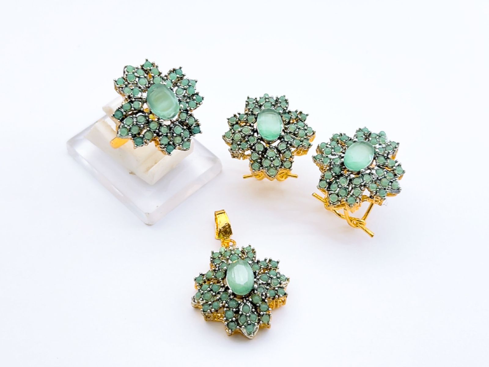 Locket Set