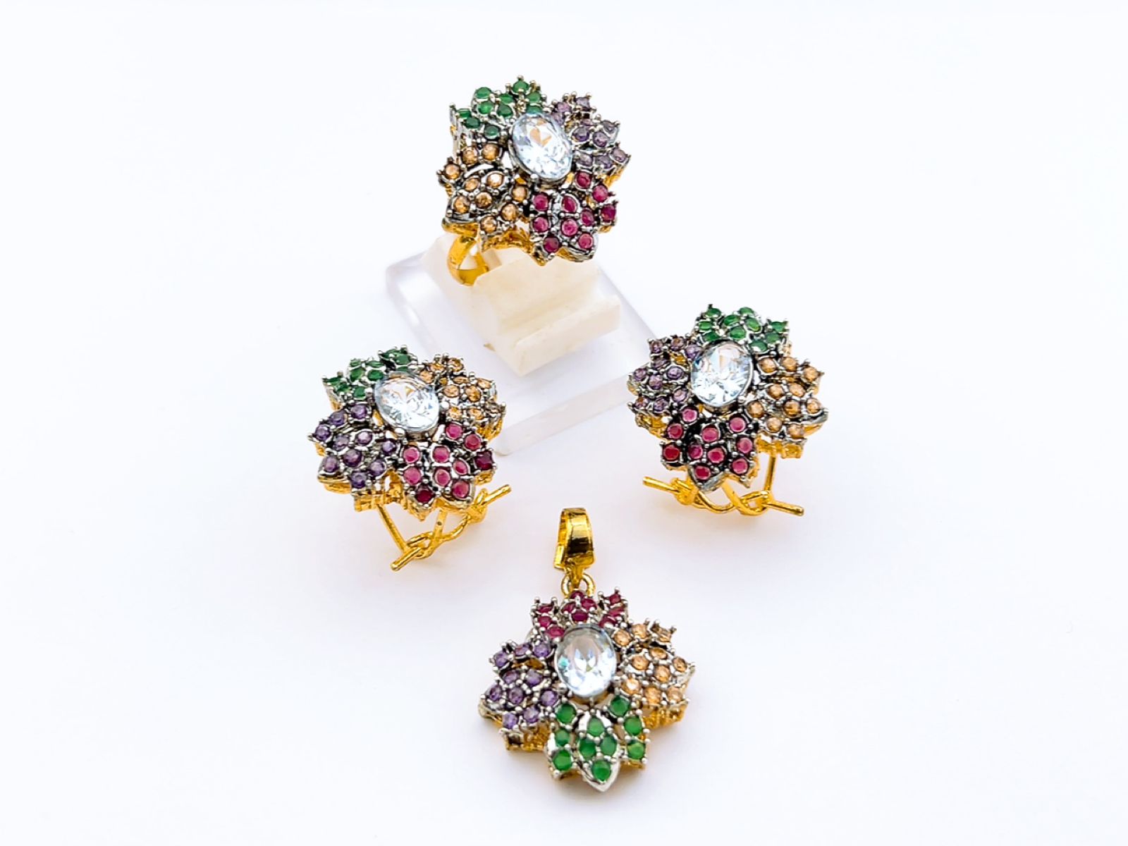 Locket Set