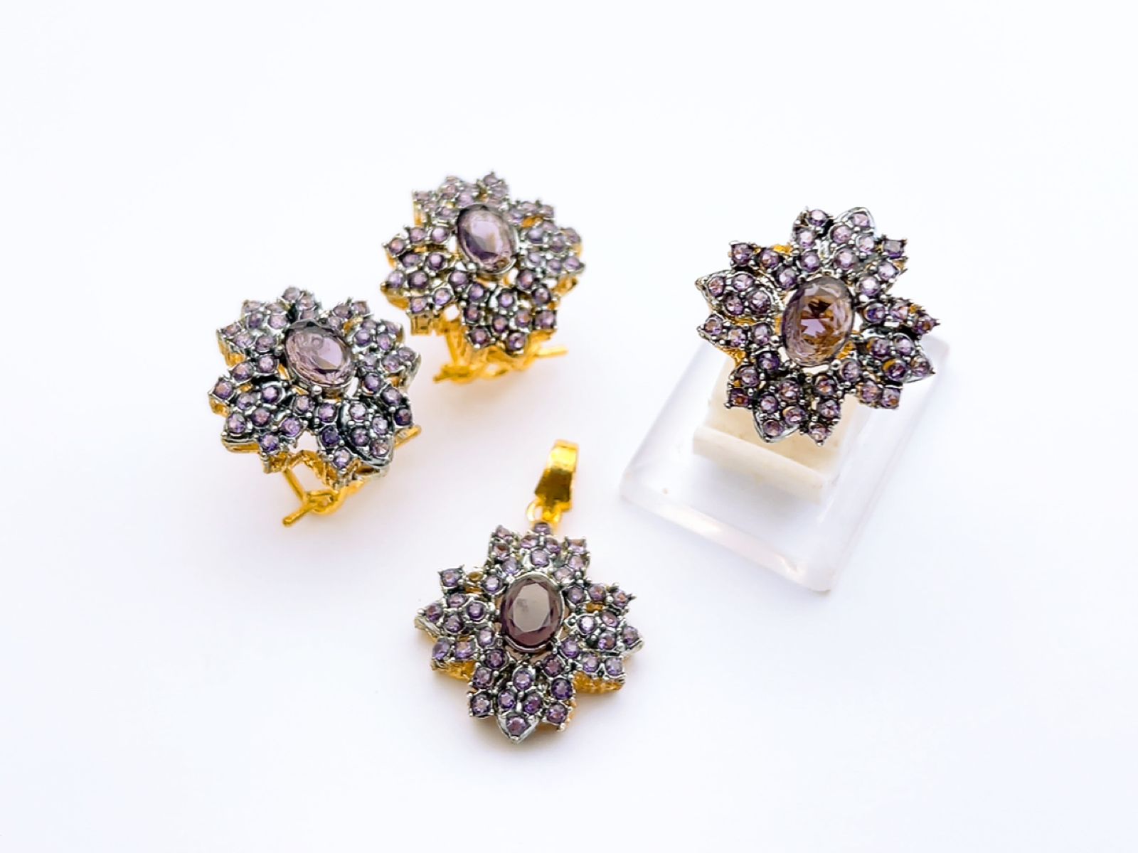 Locket Set