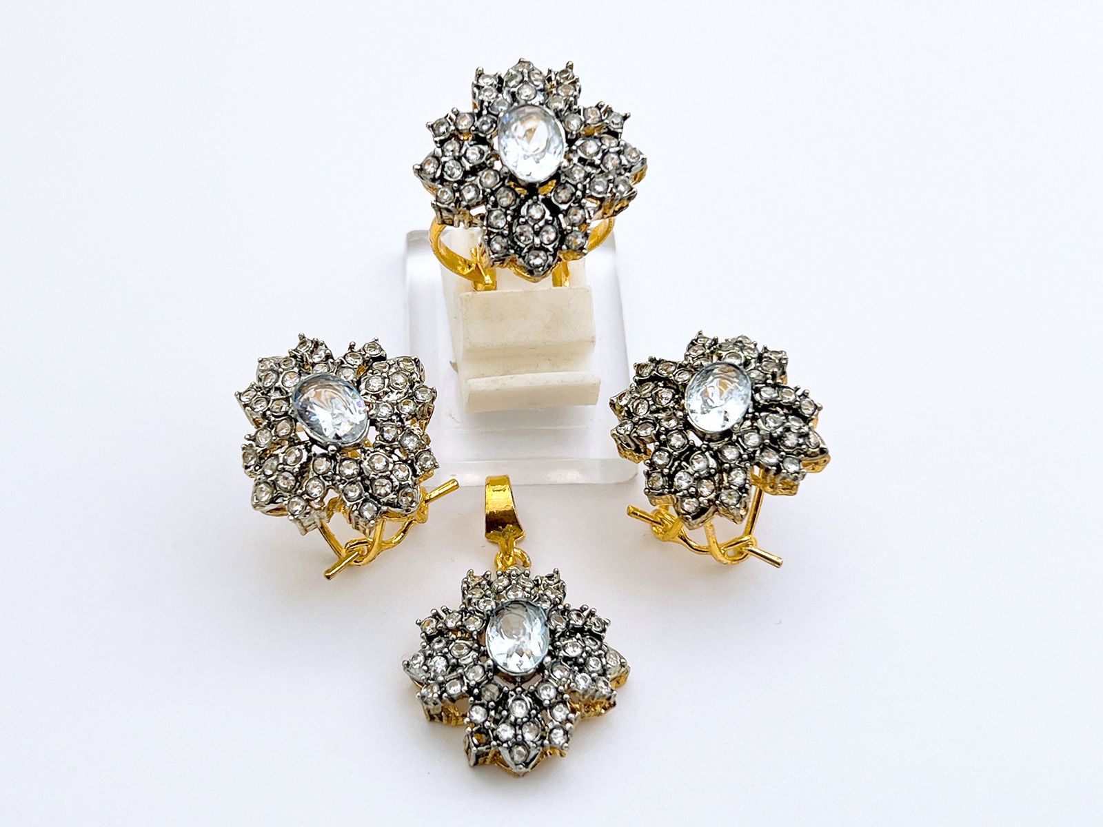 Locket Set