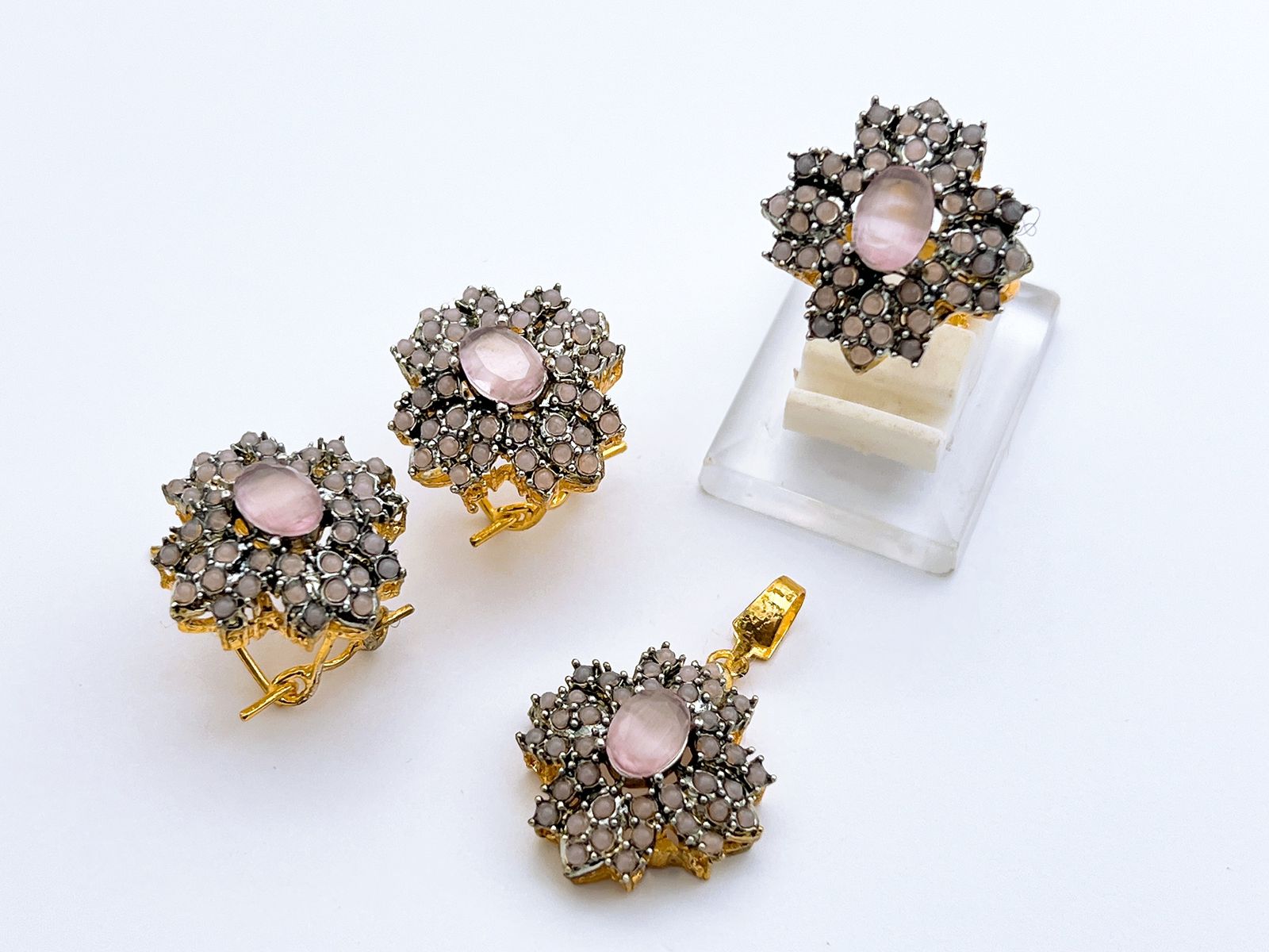 Locket Set