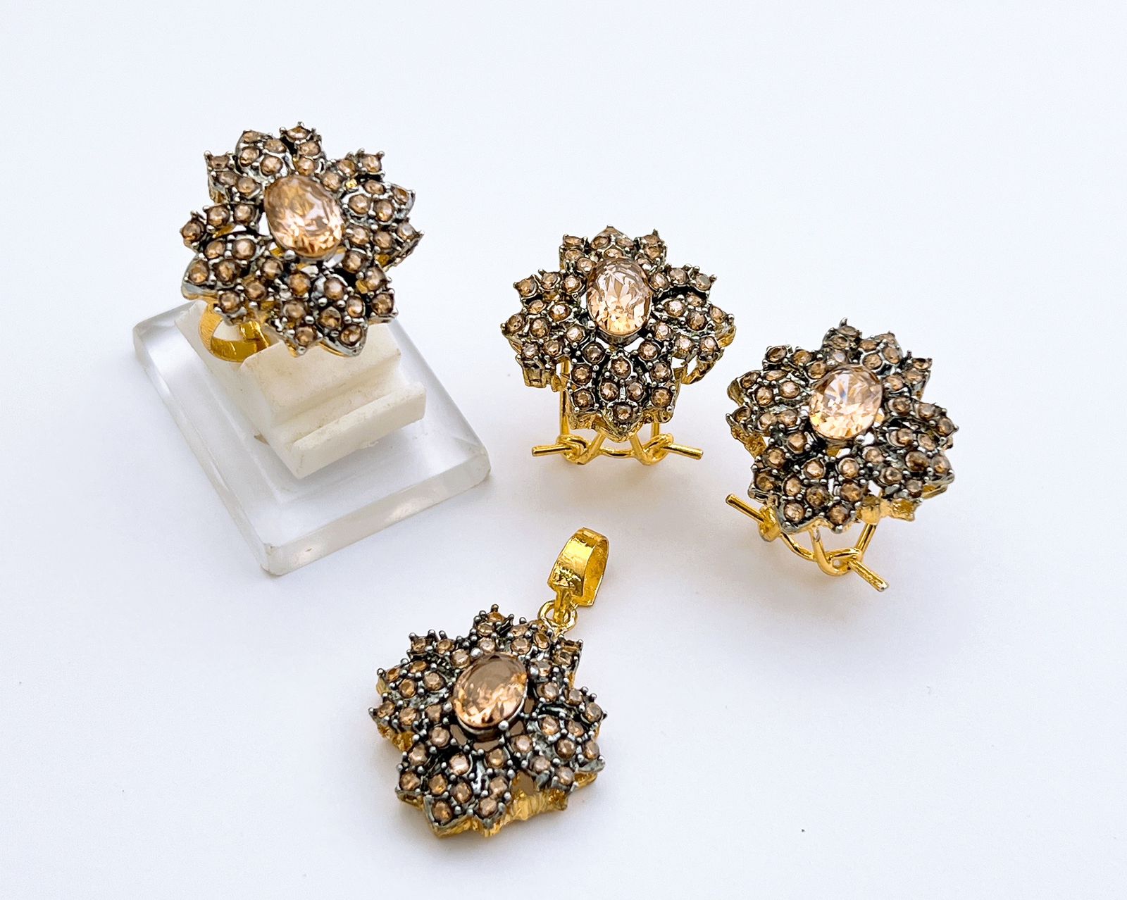 Locket Set