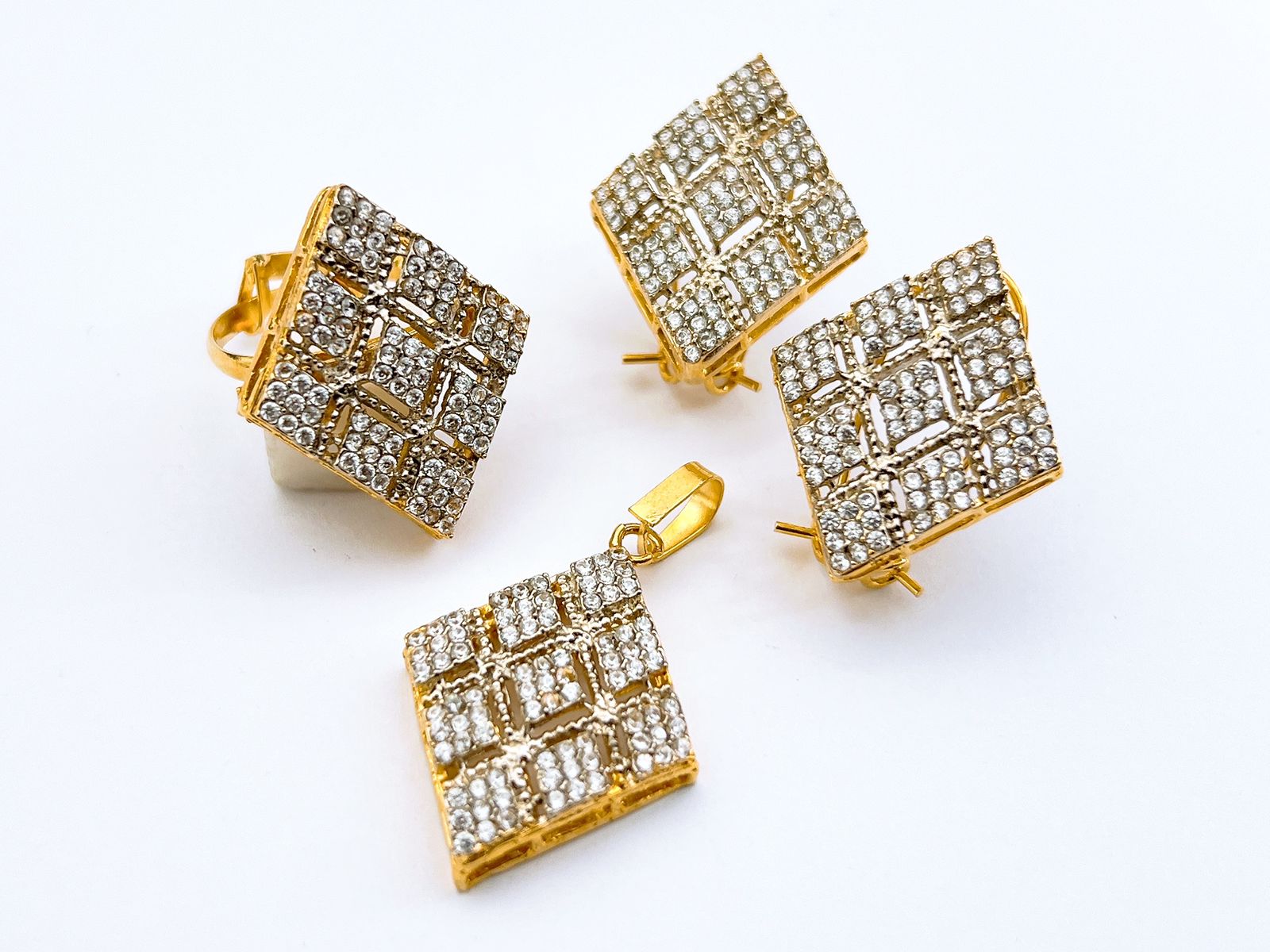 Locket Set