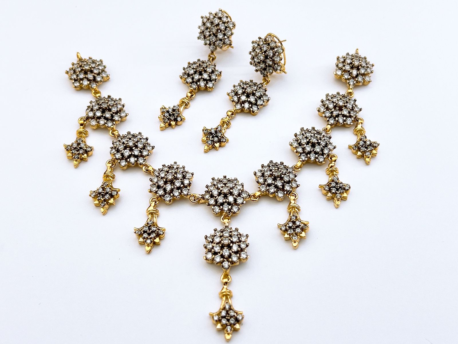 Necklace Set