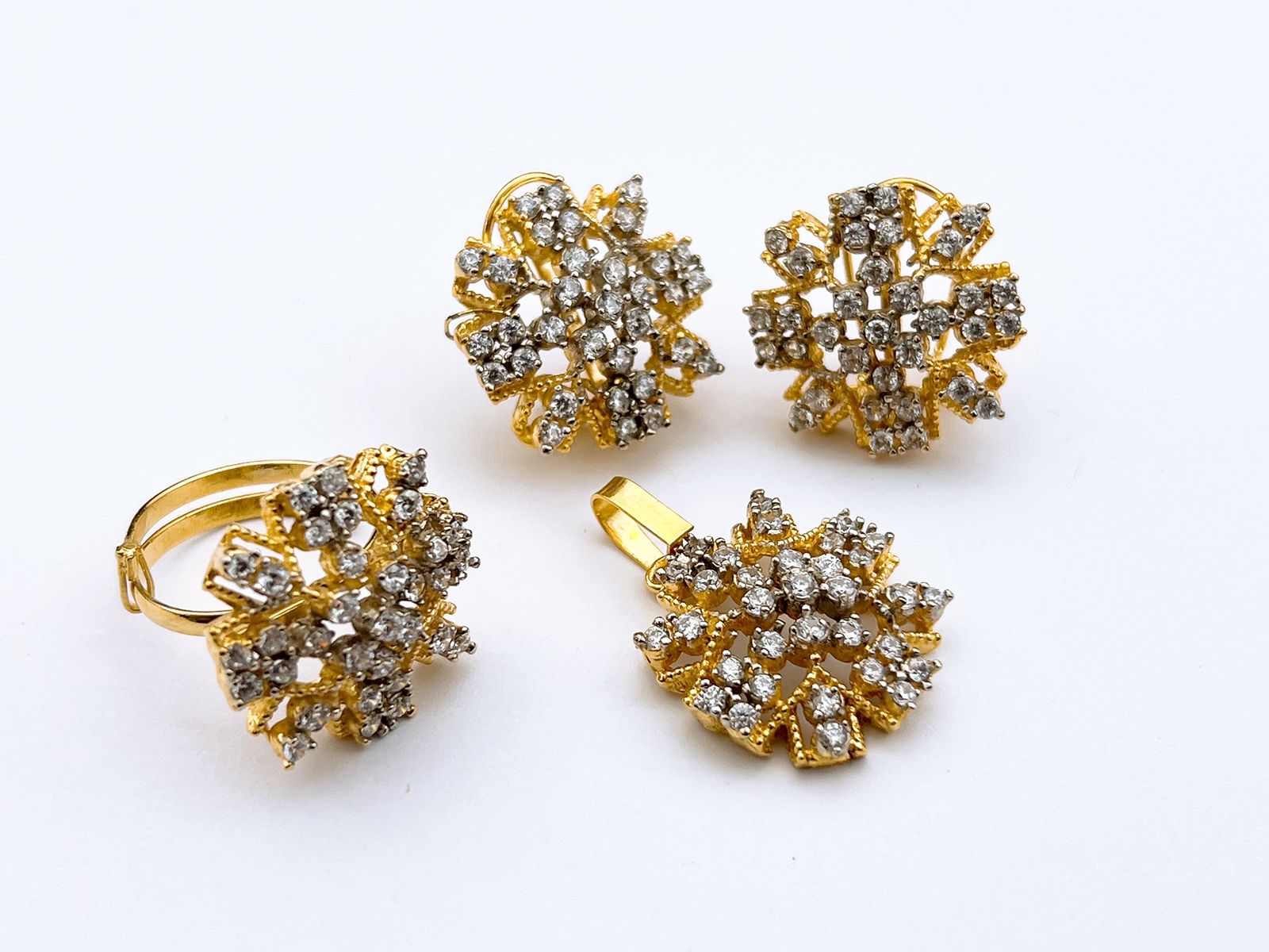Locket Set