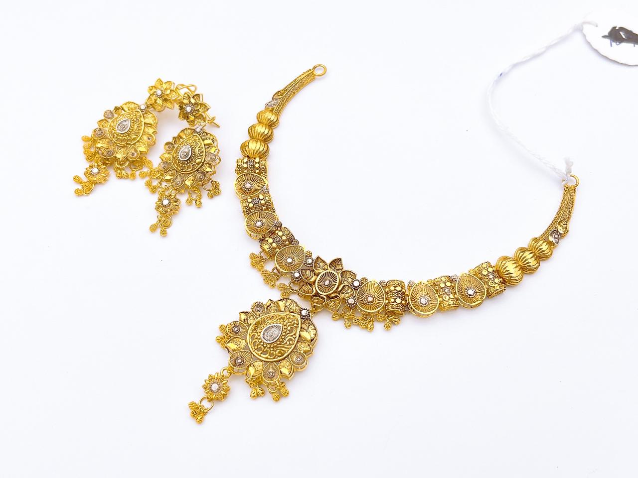 Rp Necklace Set