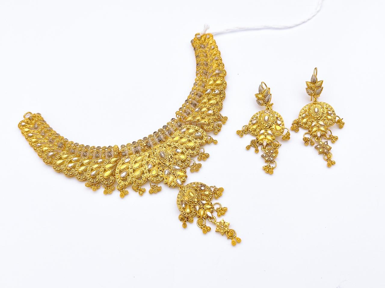 Rp Necklace Set