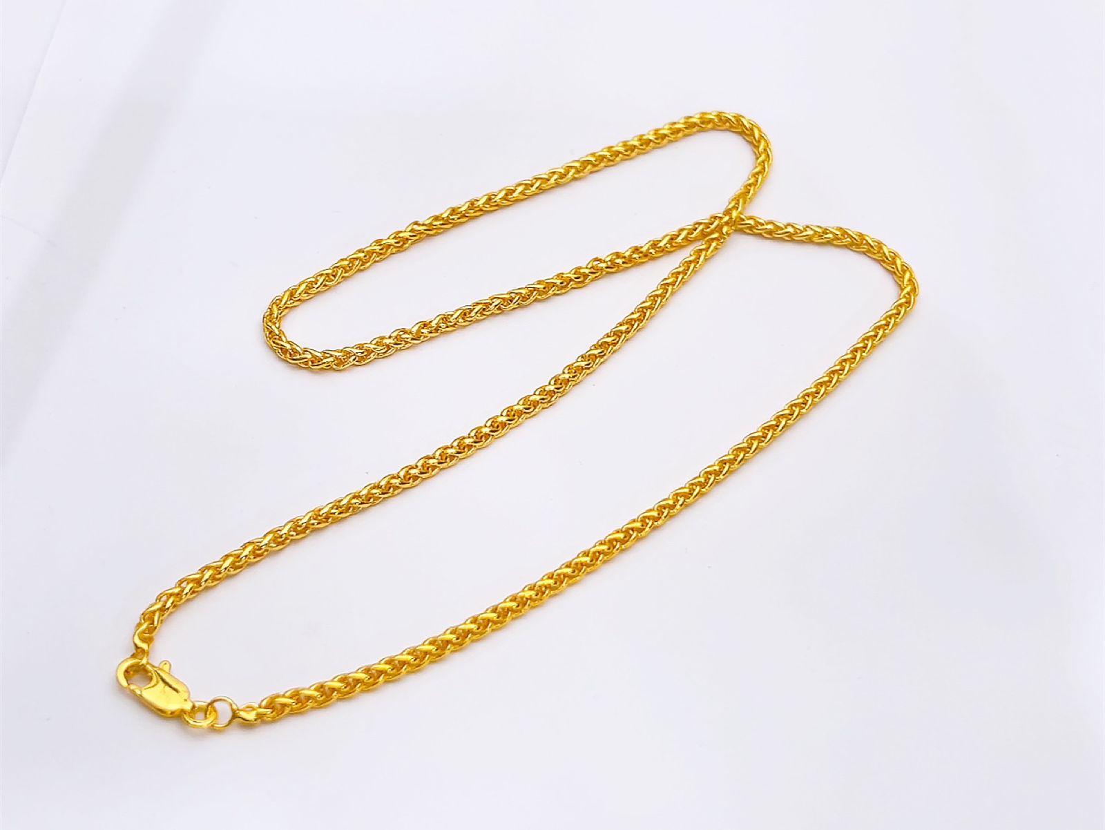 chains