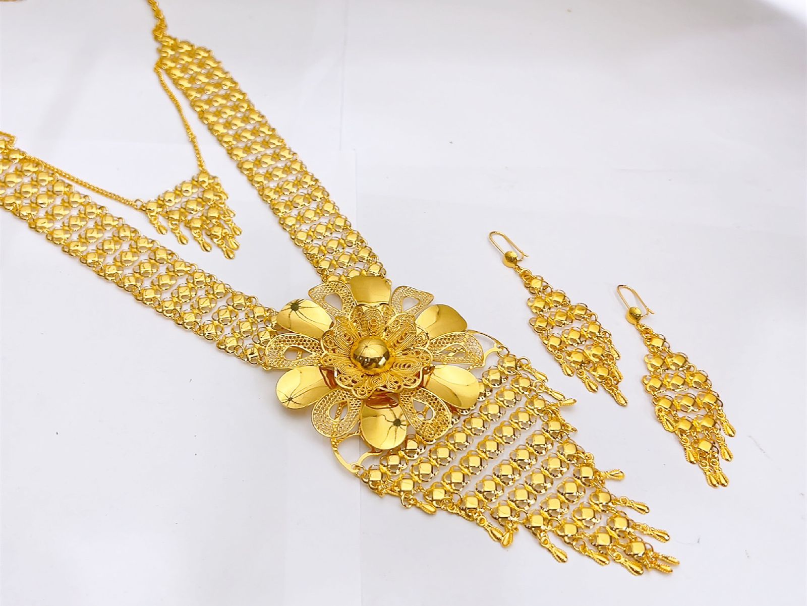 Long Malah Set