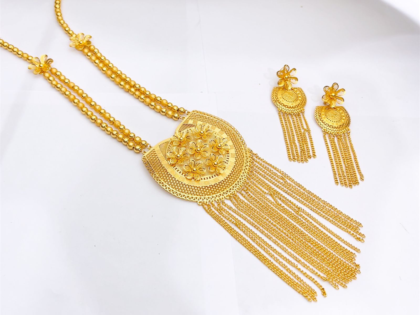 Long Malah Set