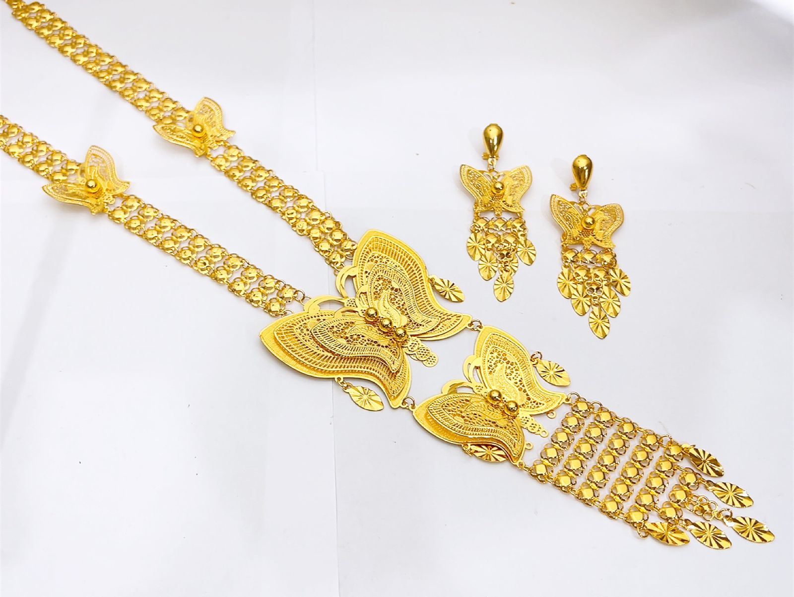 Long Malah Set