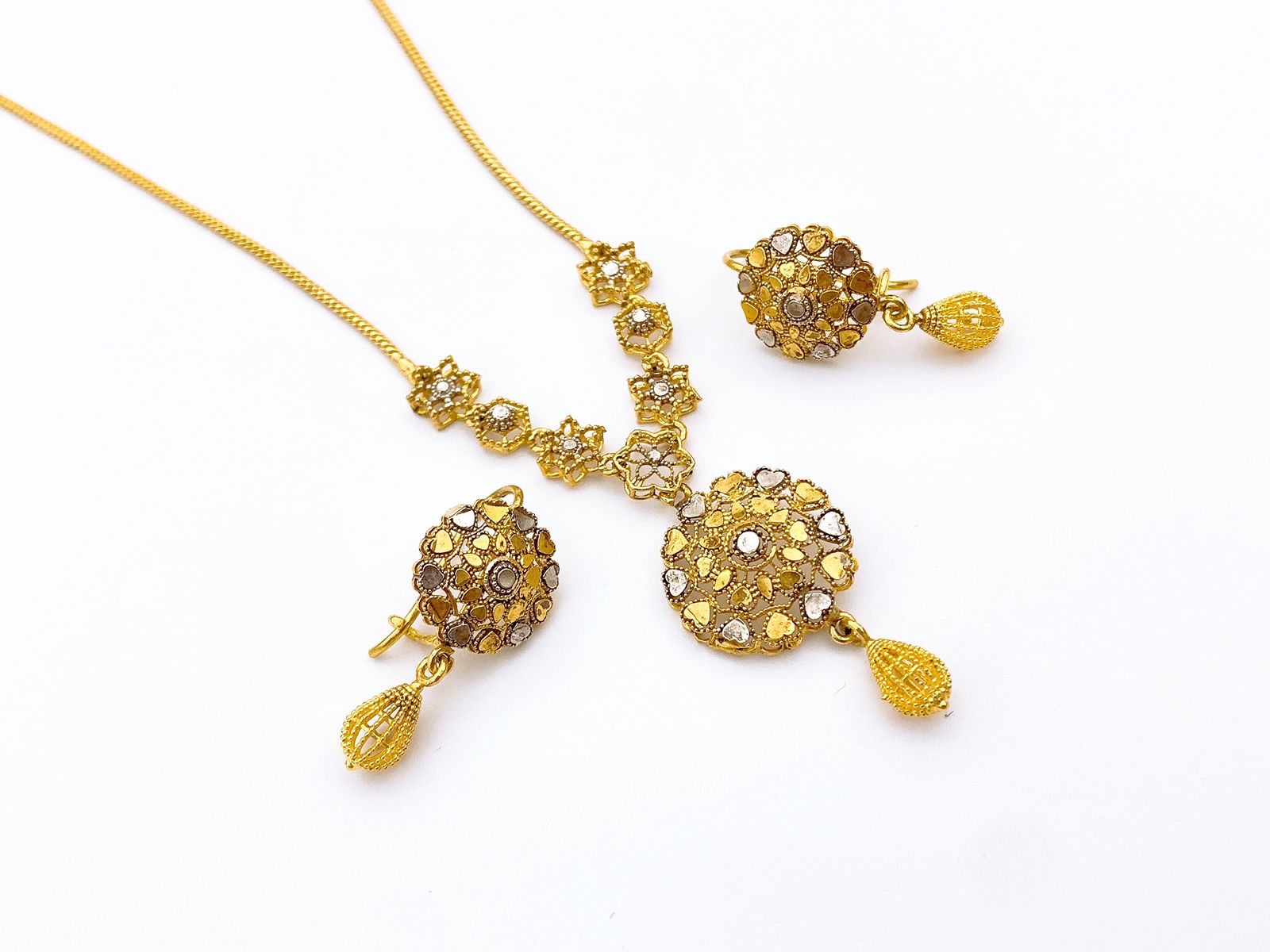 Necklace Set