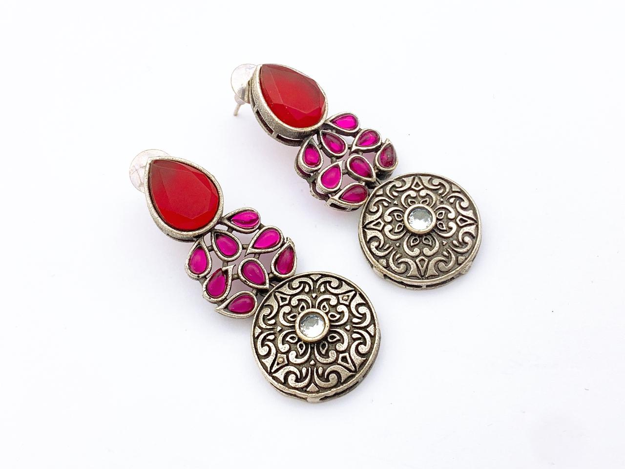 Earring