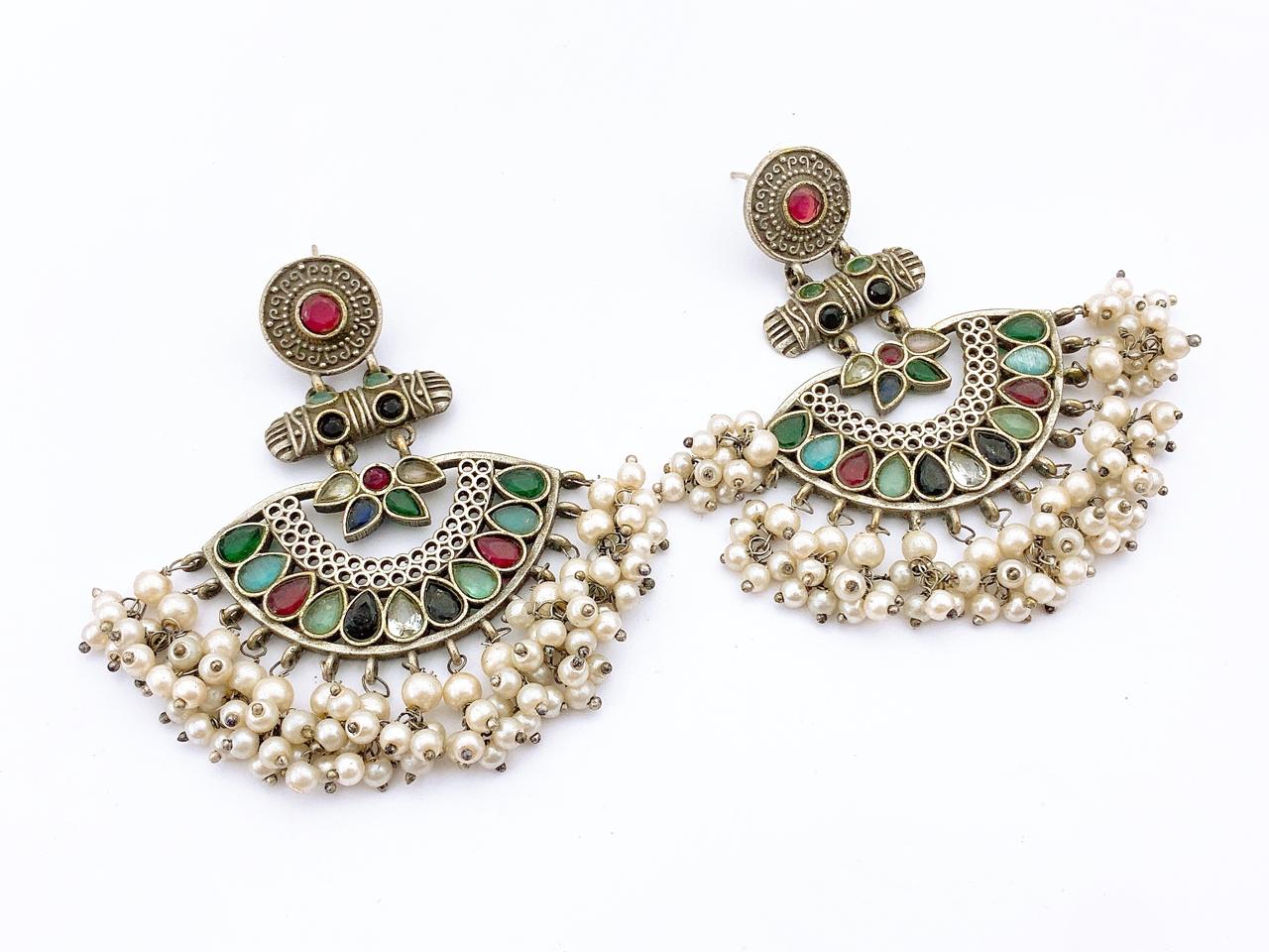 Earring