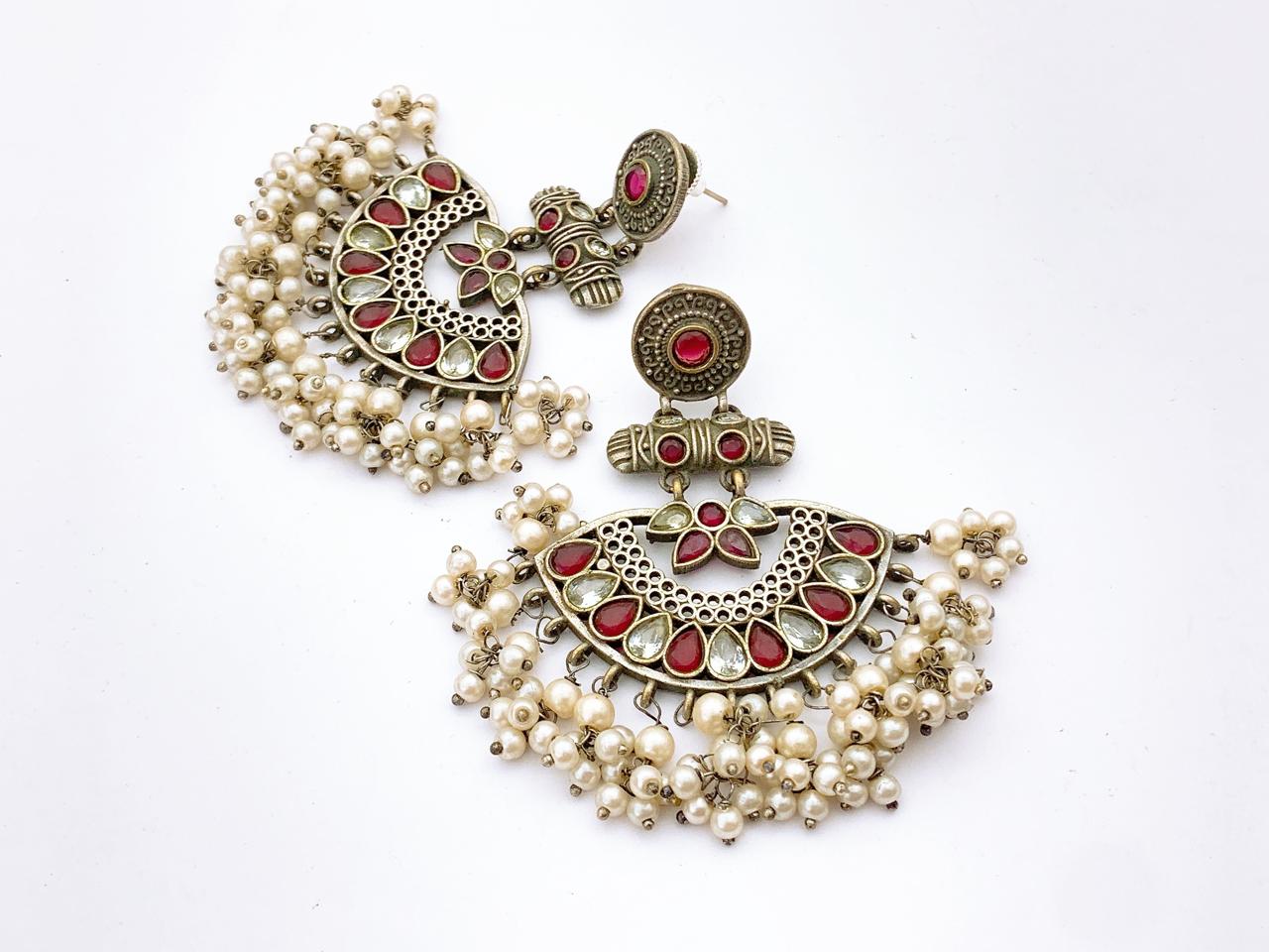 Earring