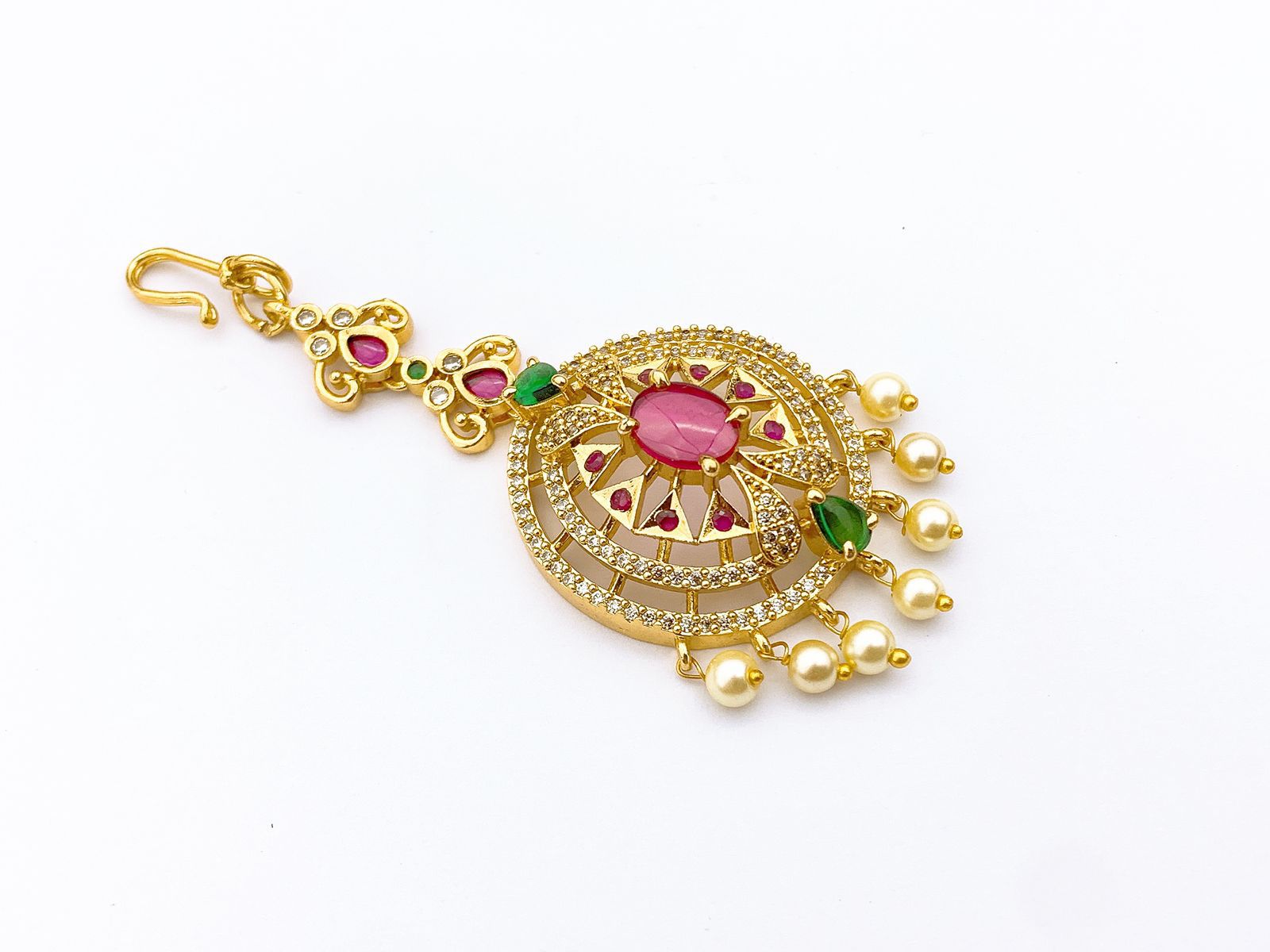 Bindiya