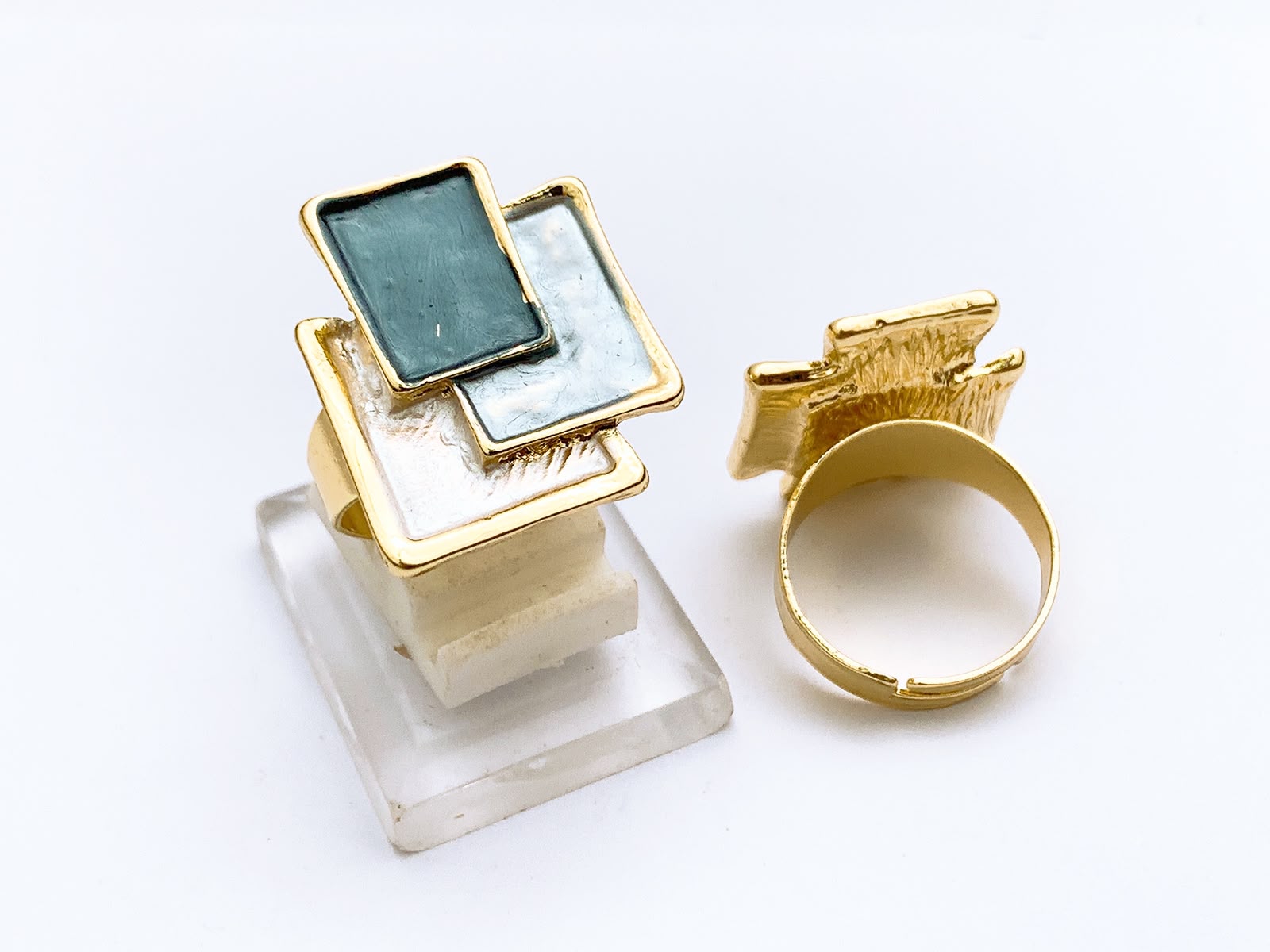 Ring 6 pieces pack