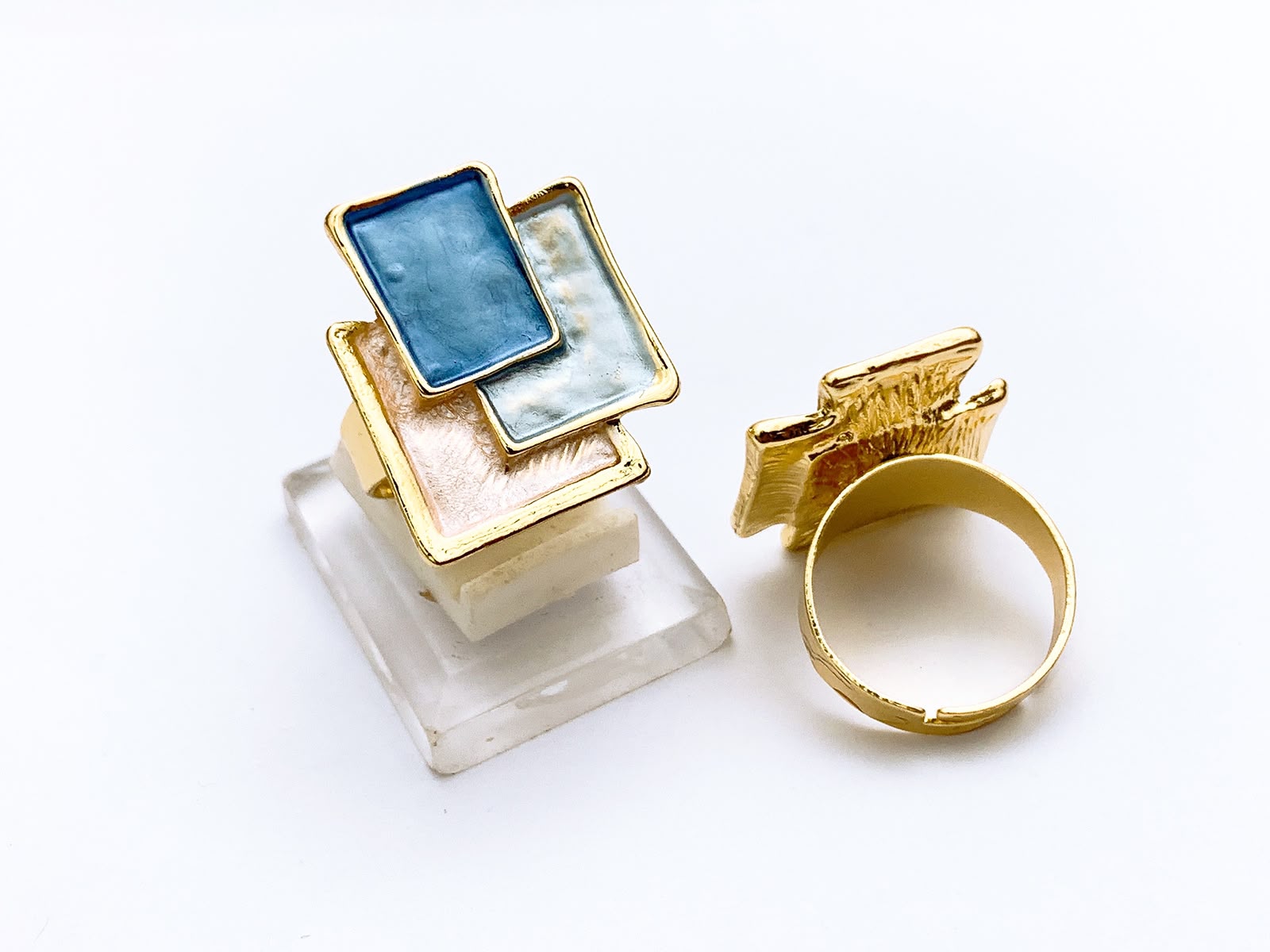 Ring 6 pieces pack