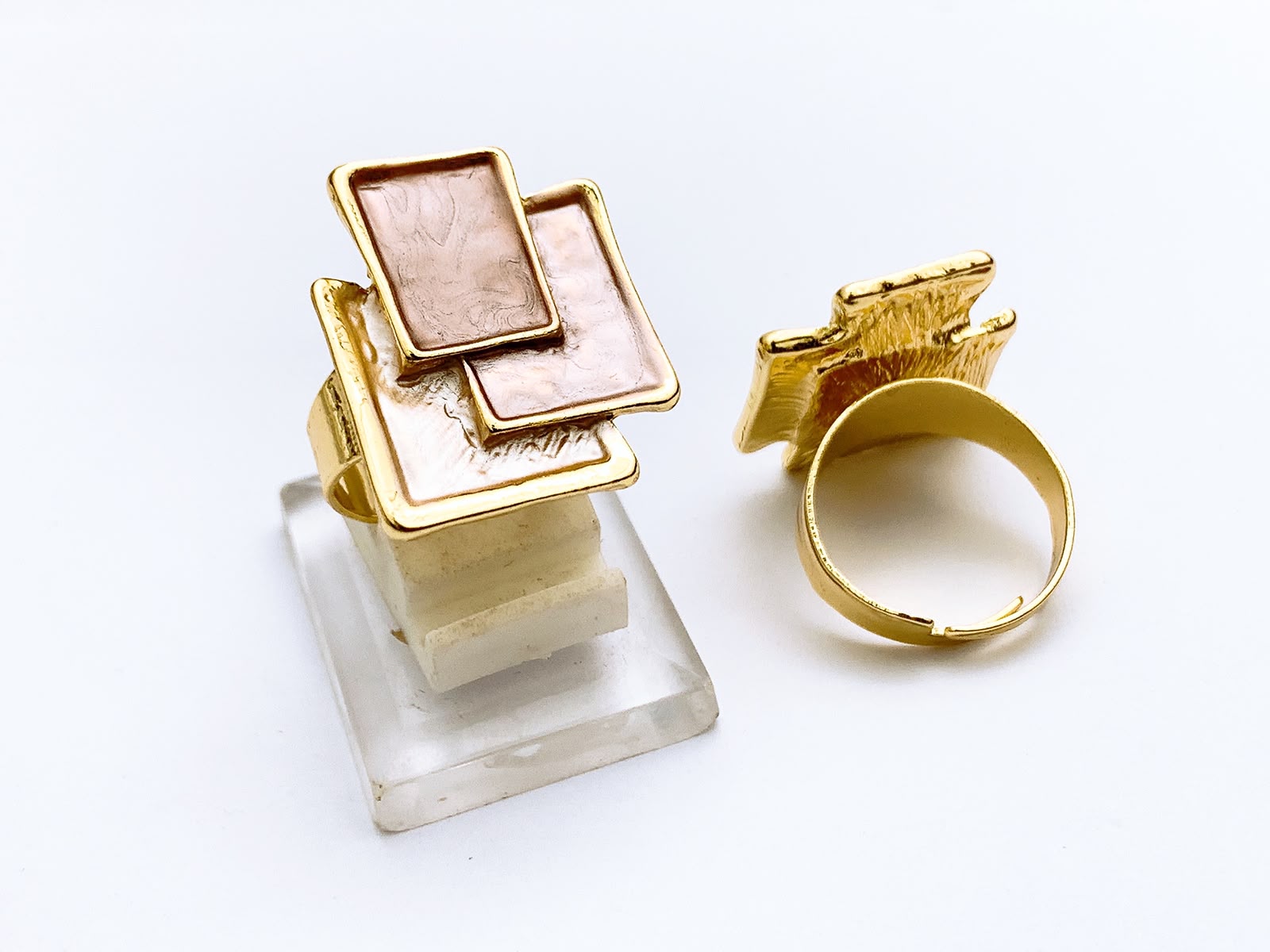 Ring 6 pieces pack