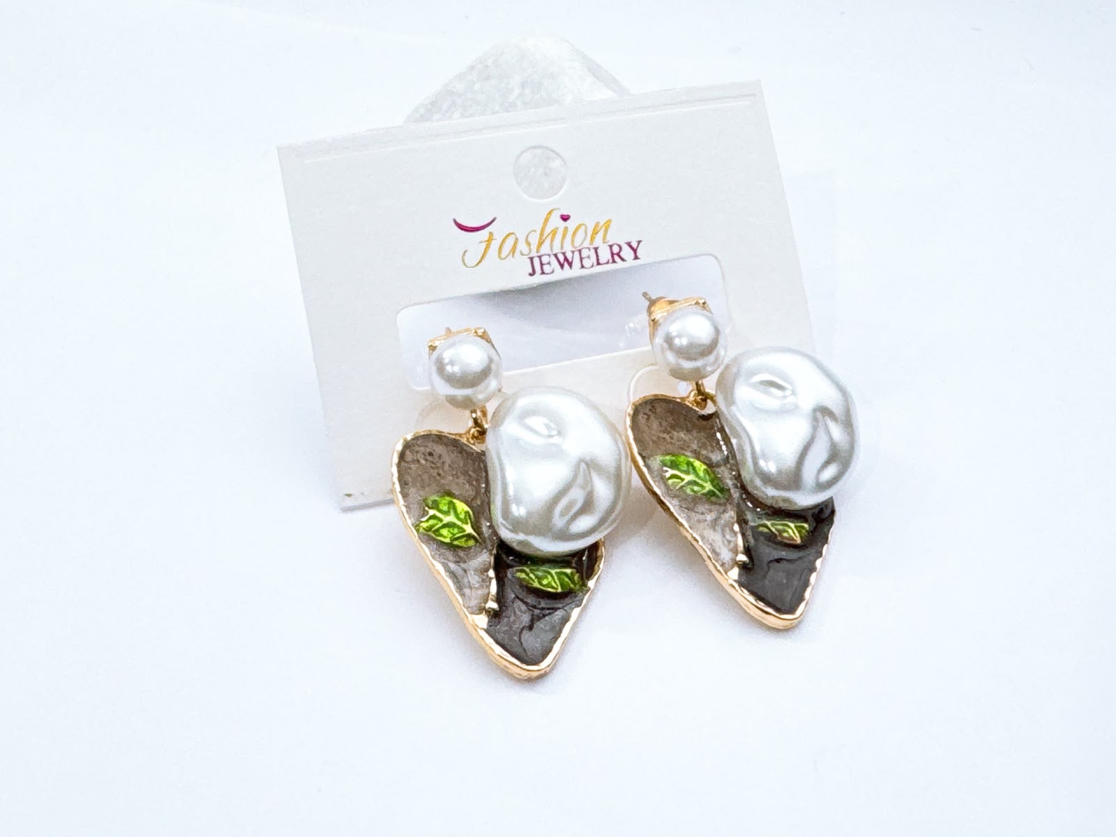 earrings 6 pieces pack