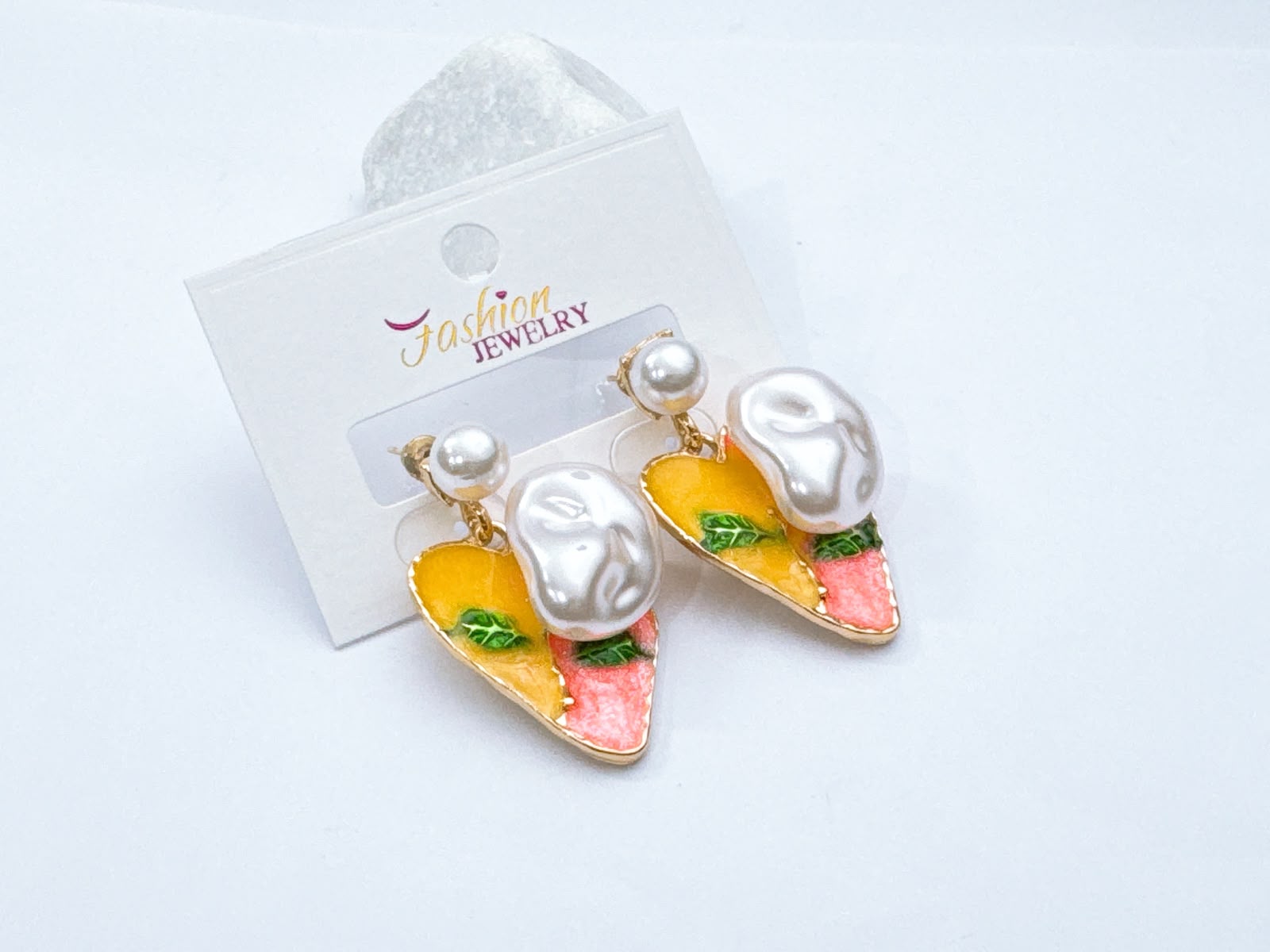 earrings 6 pieces pack