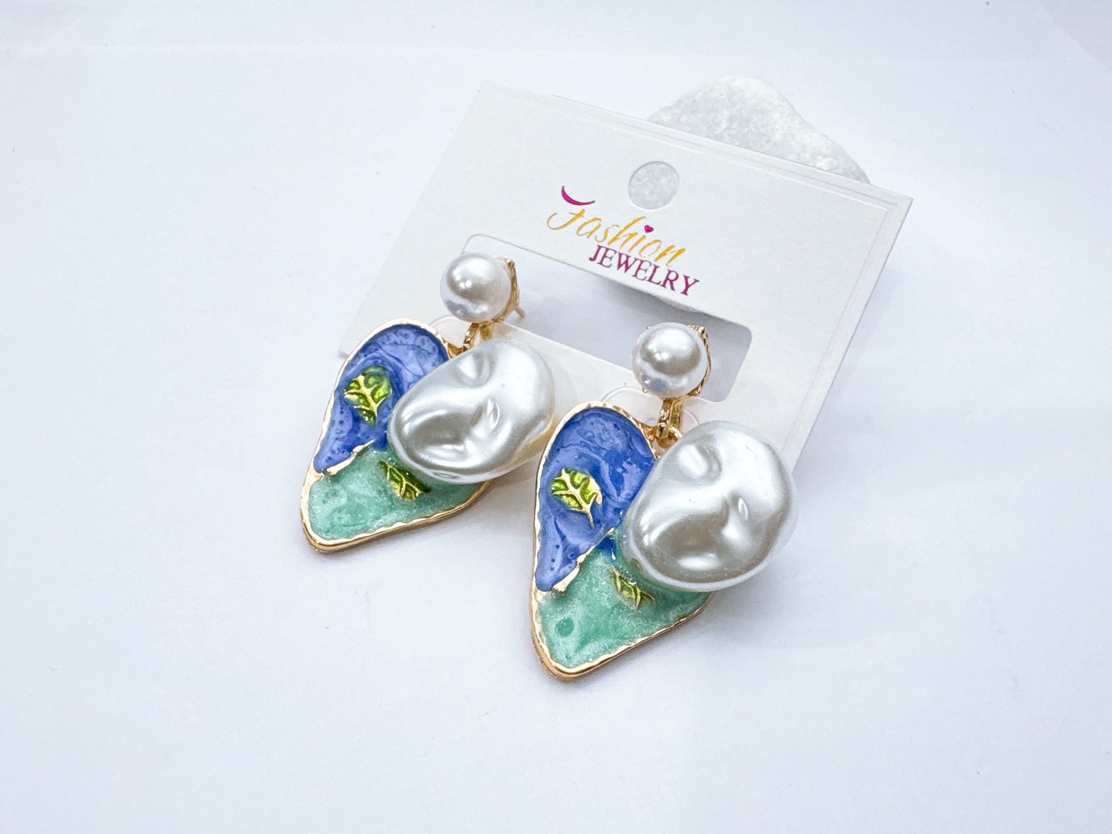 earrings 6 pieces pack
