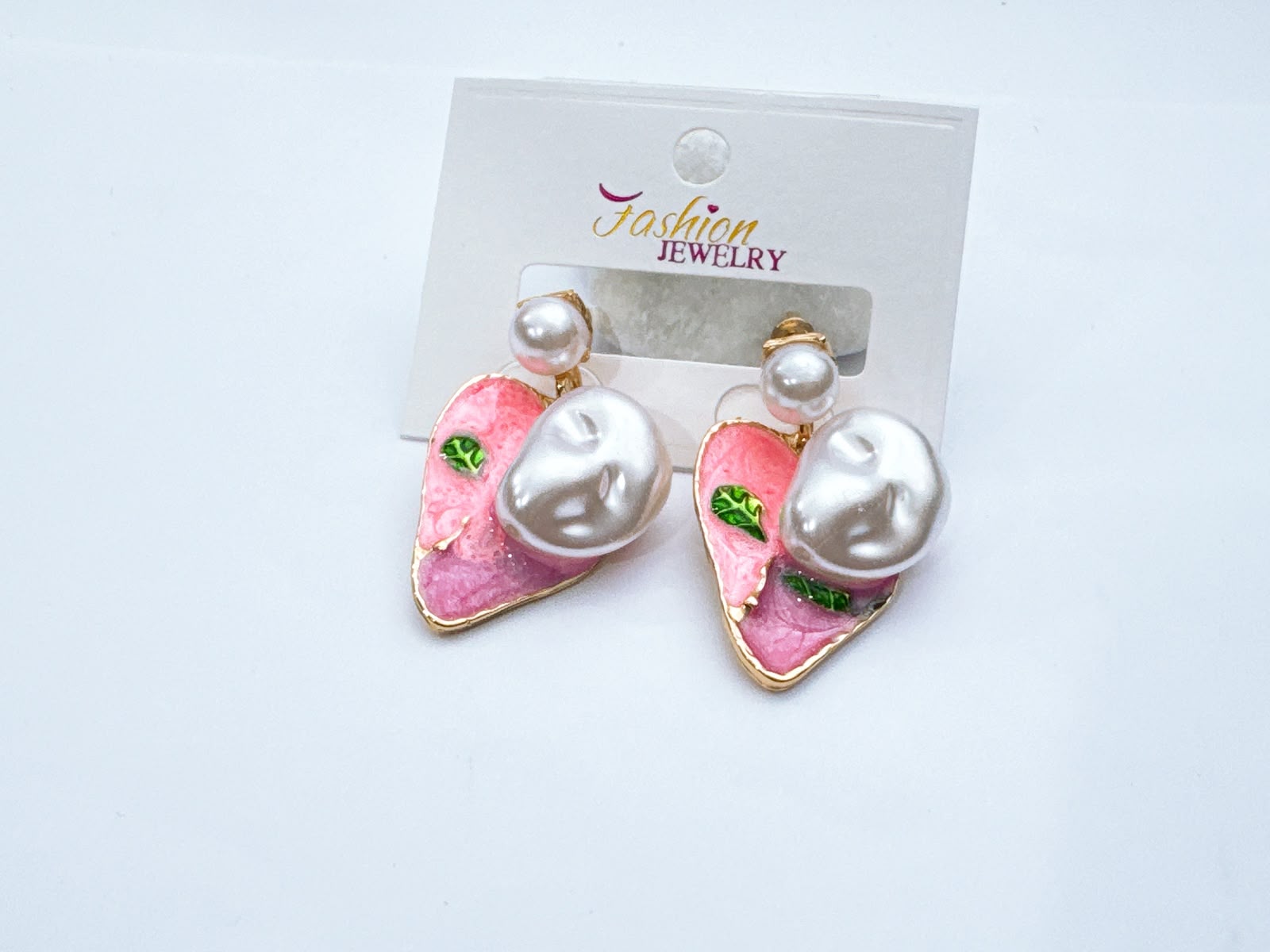 earrings 6 pieces pack