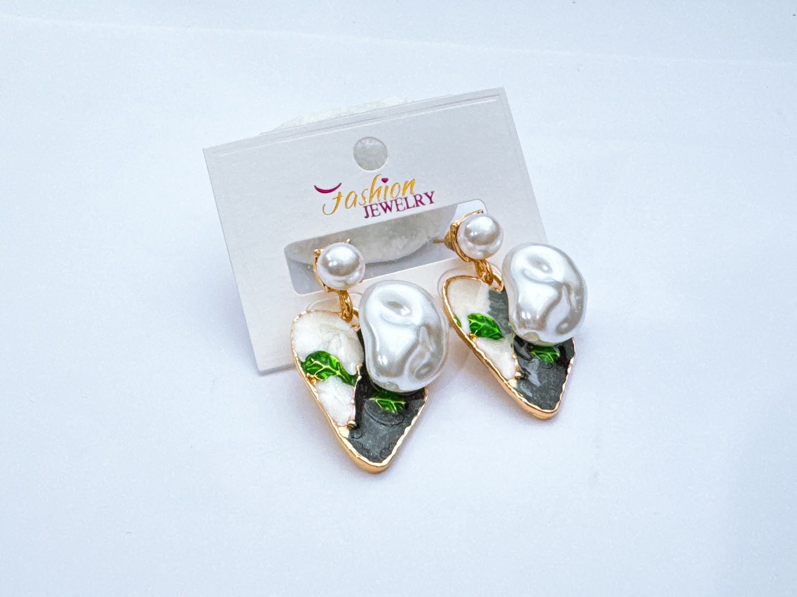 earrings 6 pieces pack