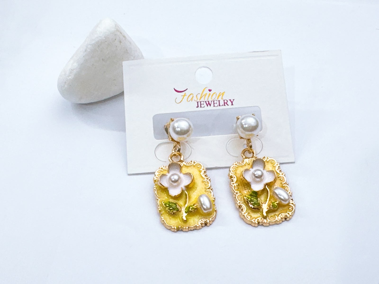 Earrings 6 pieces pack